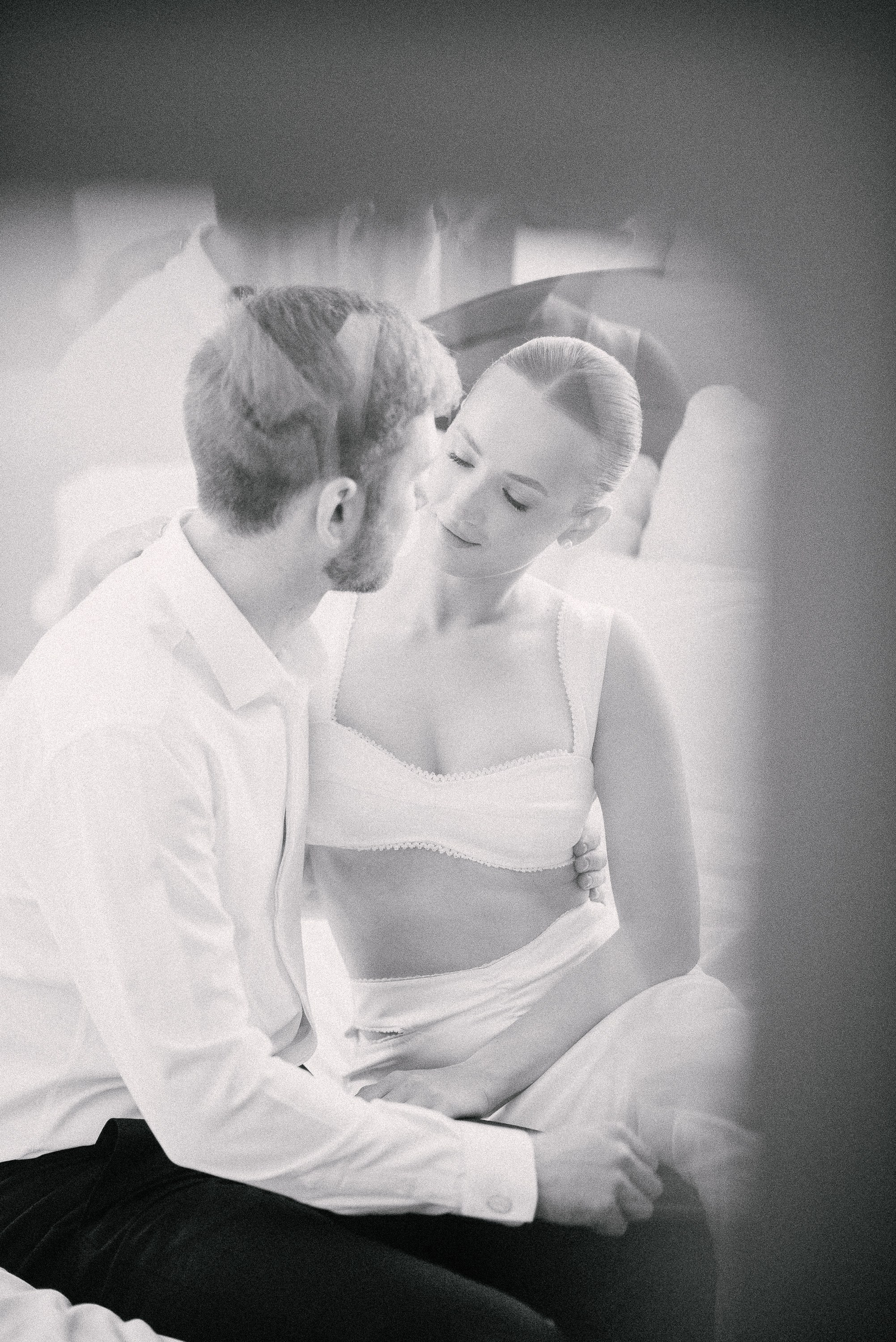 Александр и Валерия. Курск. Свадебный и семейный фотограф в Курске Николай Бусел