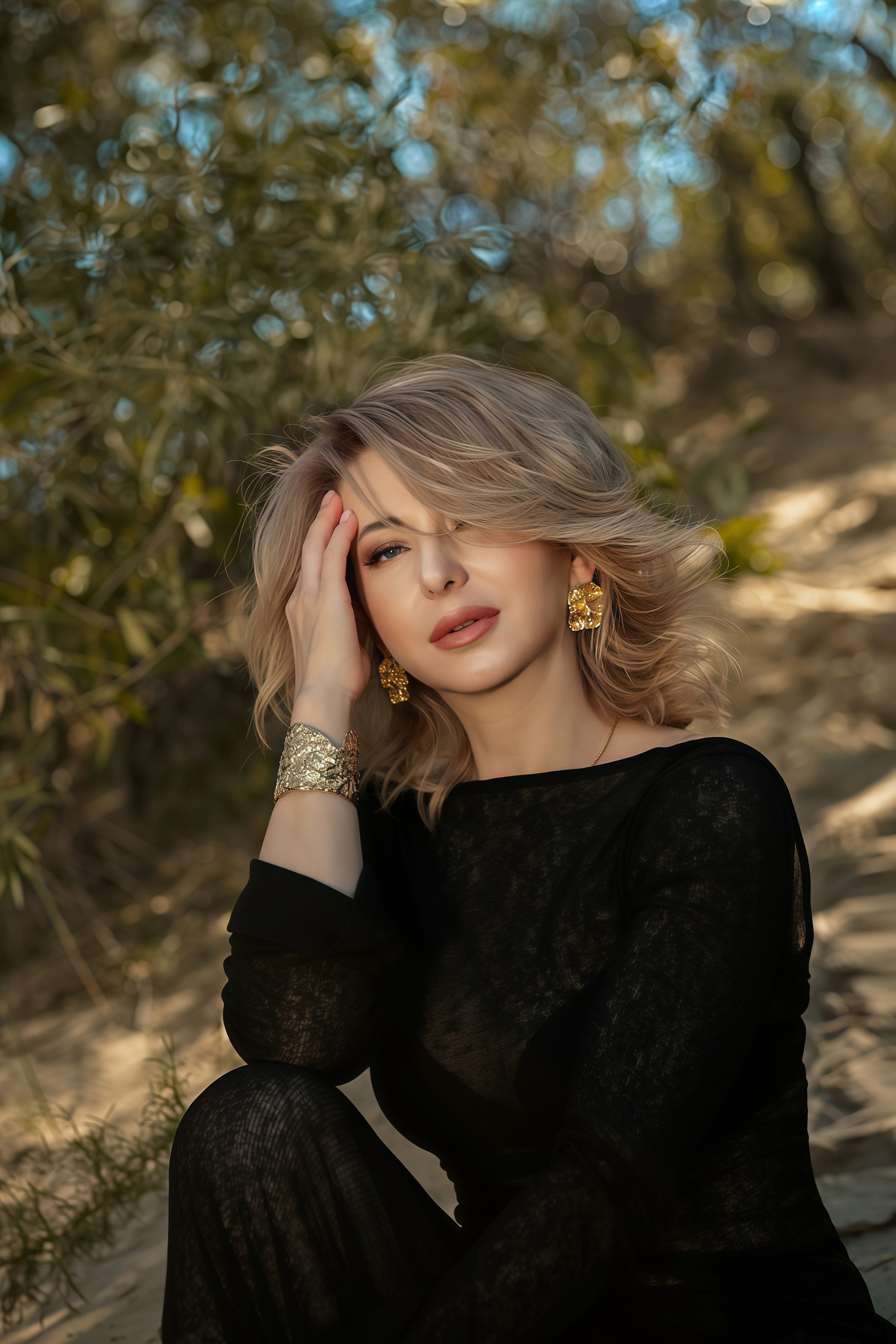 На море…. Фотограф Неверова Катерина