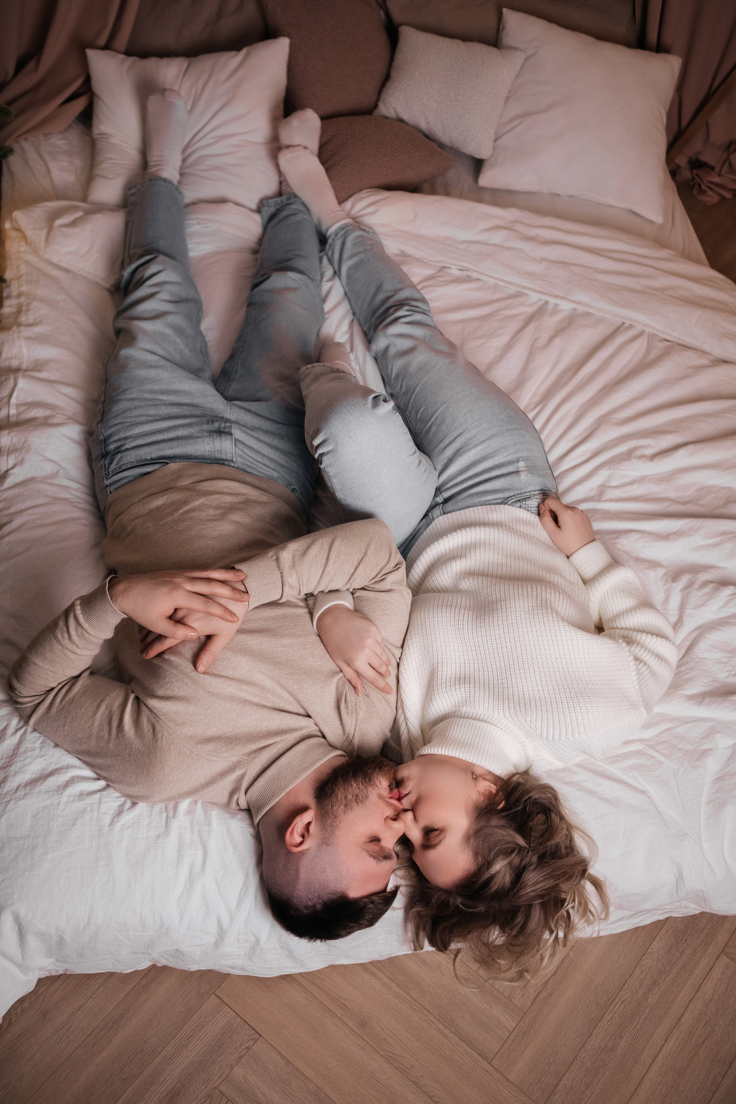 Семейная Love Story Евгений и Настя. Свадебный и семейный фотограф Ибрагимова Мария из Екатеринбурга