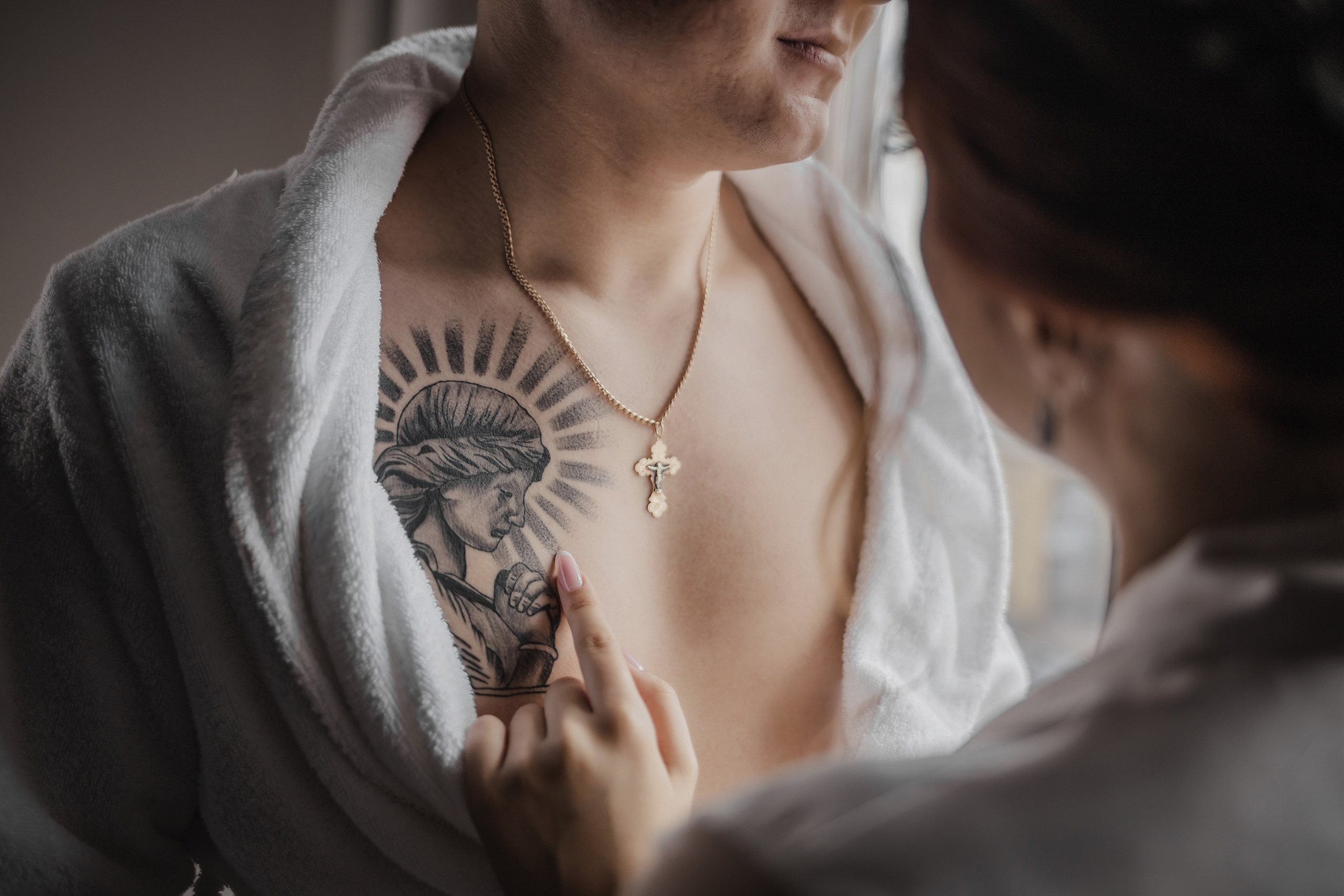 Игорь Ангелина