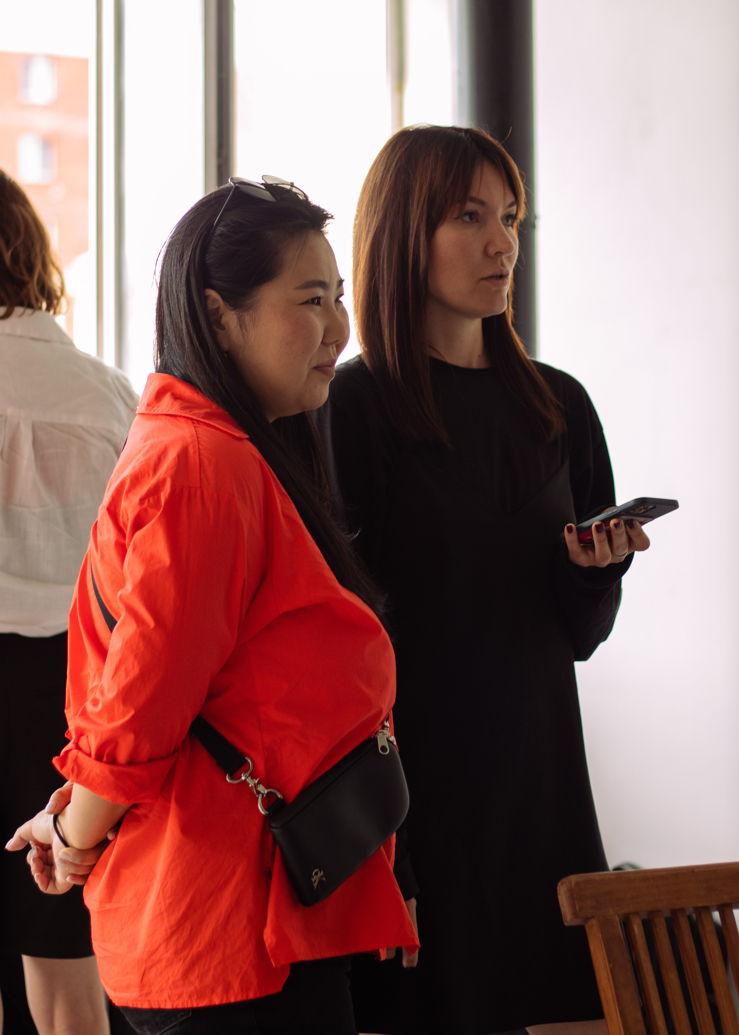 Выпускной SISTERS. Boringowl | Коммерческий фотограф в Иркутске Раиса Ботороева