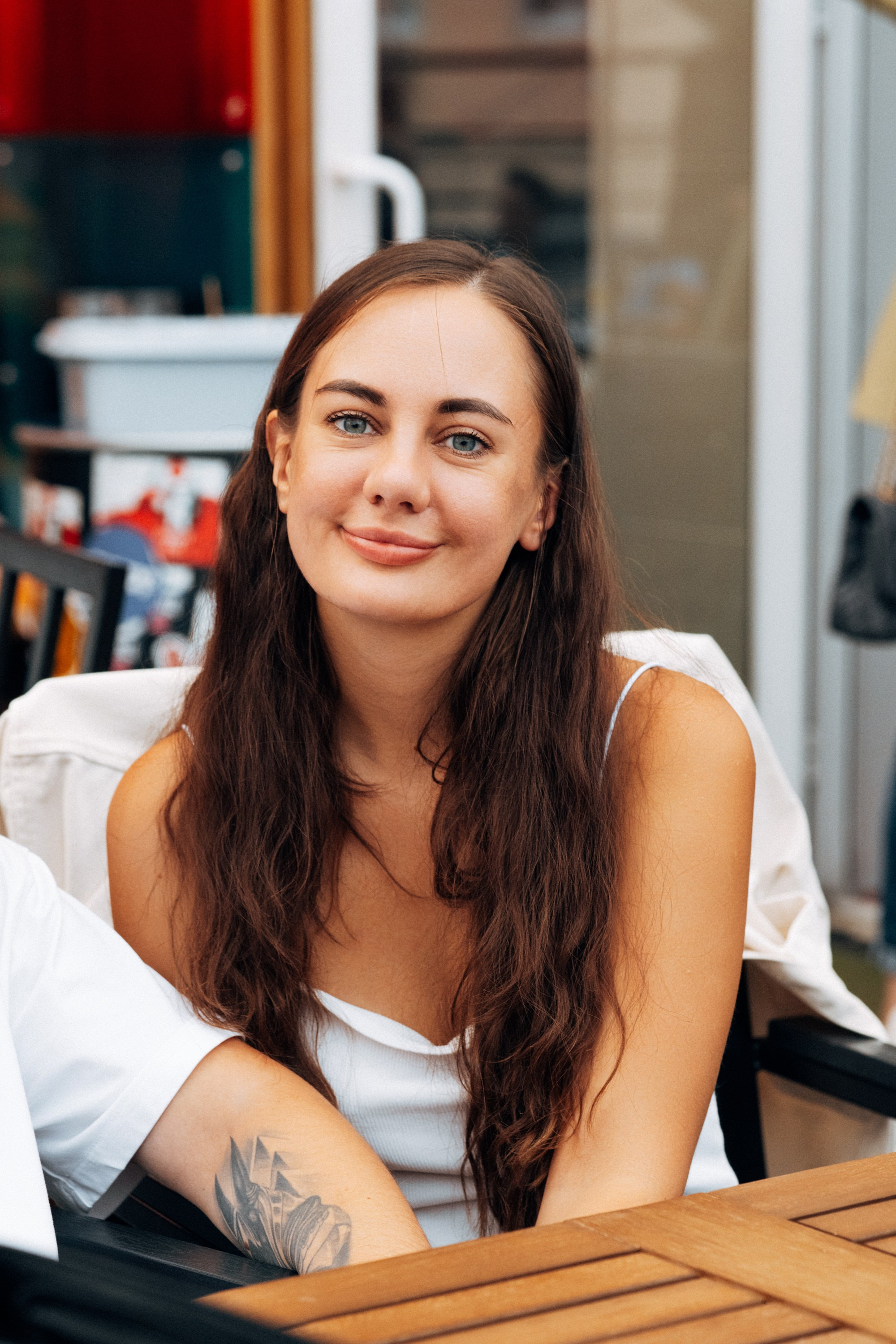 Varka.rest. Фотограф Владимир Молоканов