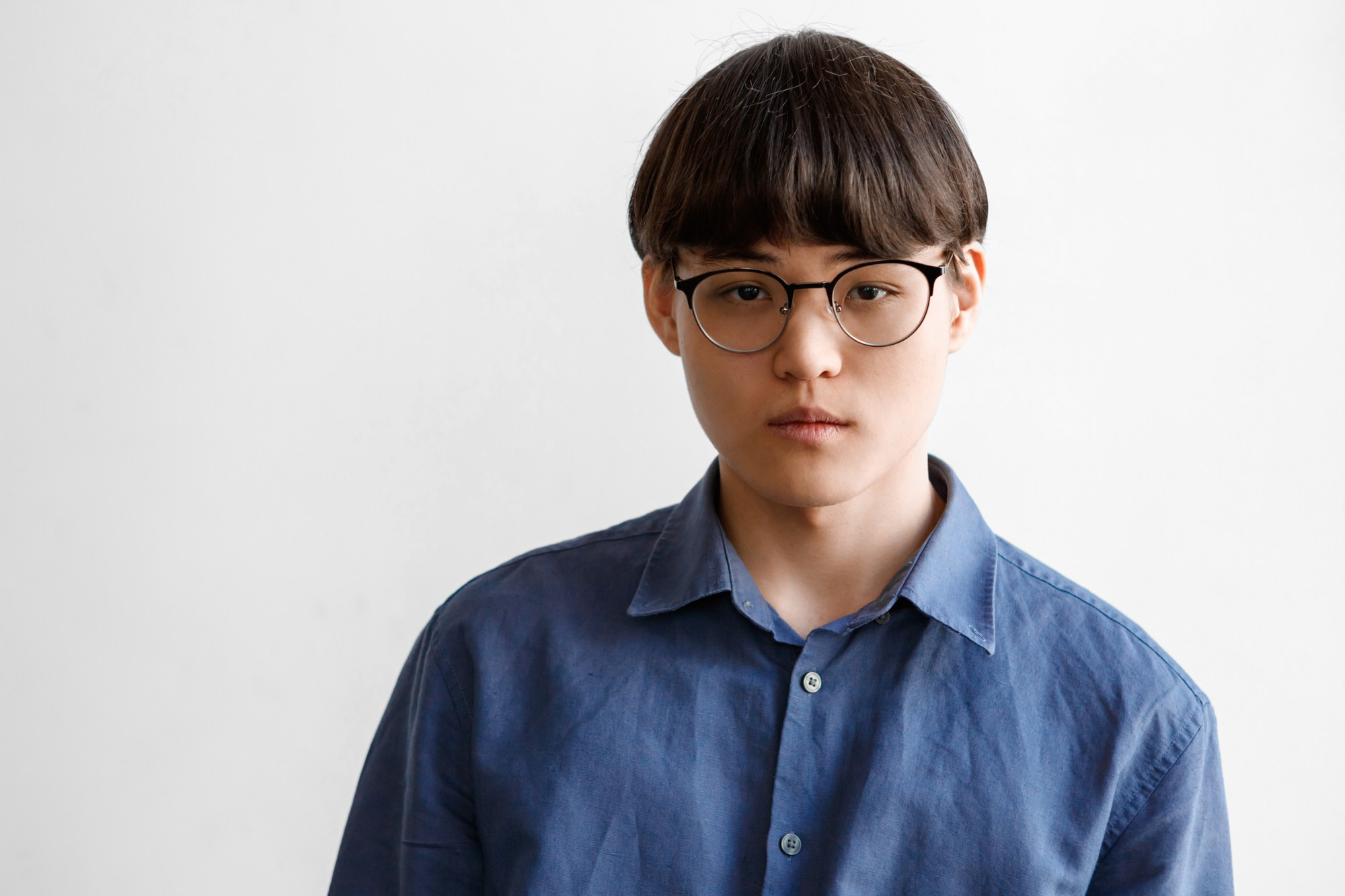 Жак. Фотограф Владимир Молоканов