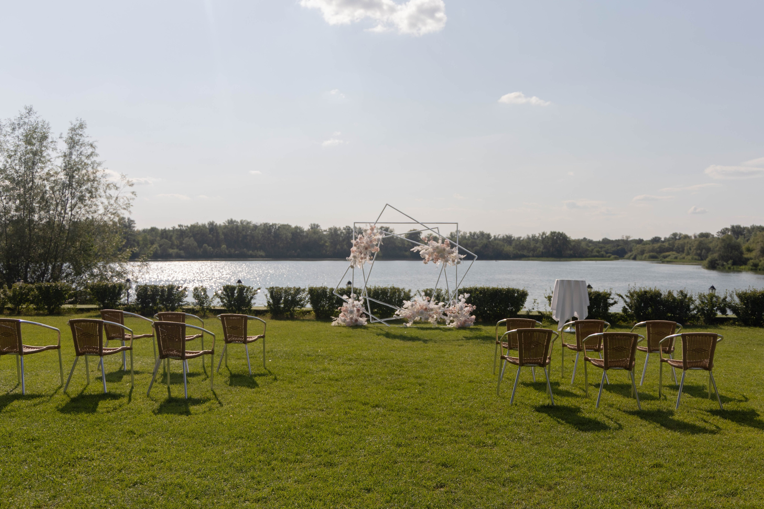 Ольга и Максим. Фотограф в Самаре Ксения Владимировна
