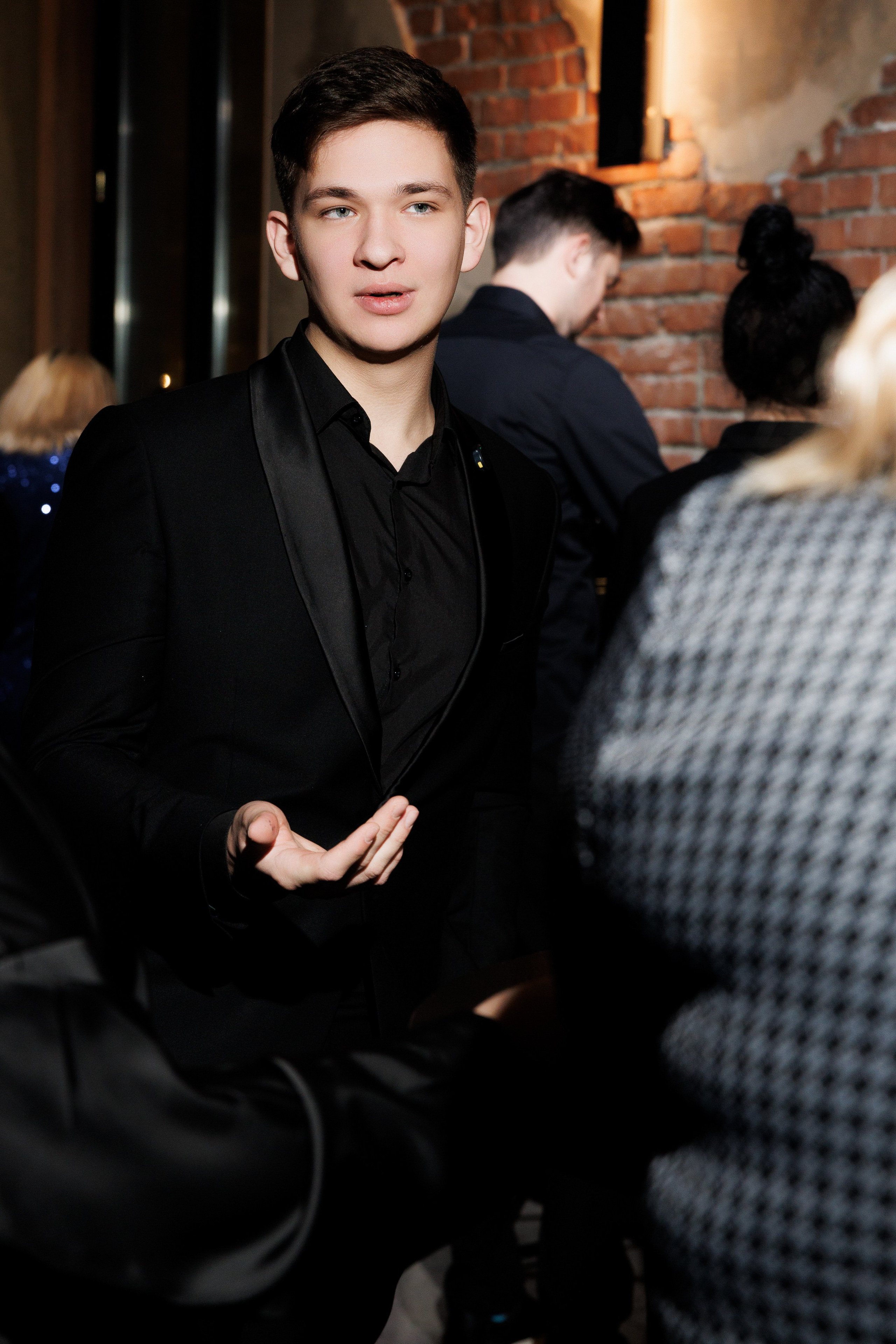 МНР NEW. Свадебный и event-фотограф Иван Волнухин