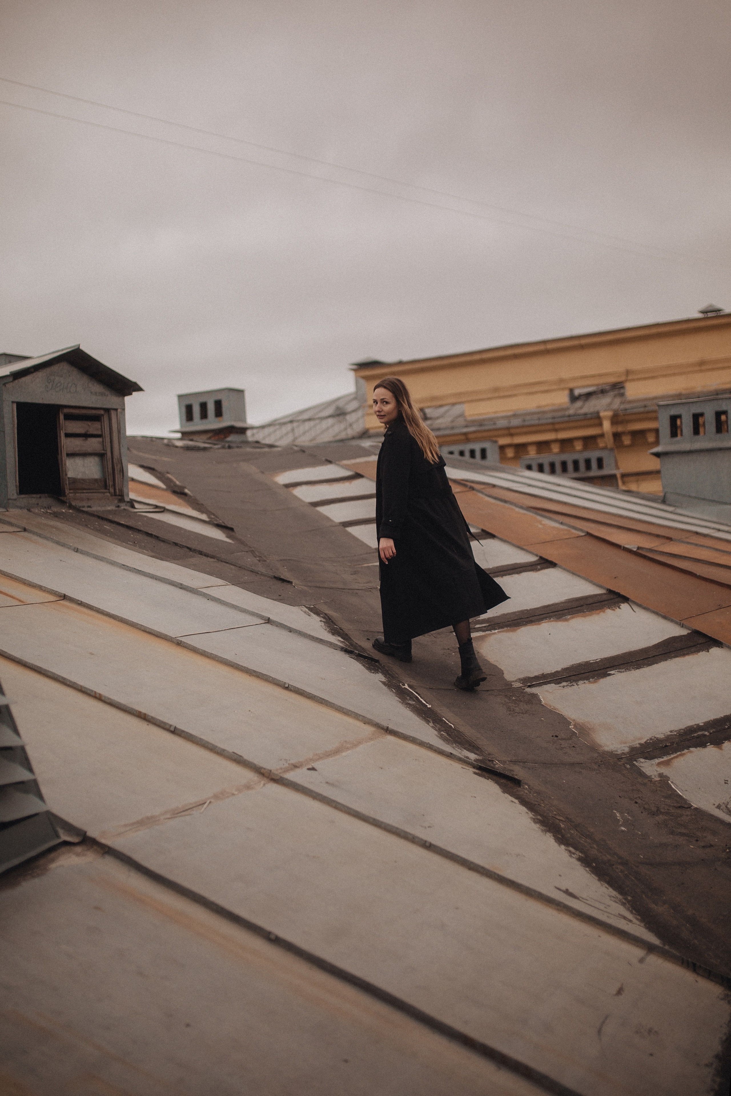 Наталья. Фотограф в Санкт Петербурге Лара Великова