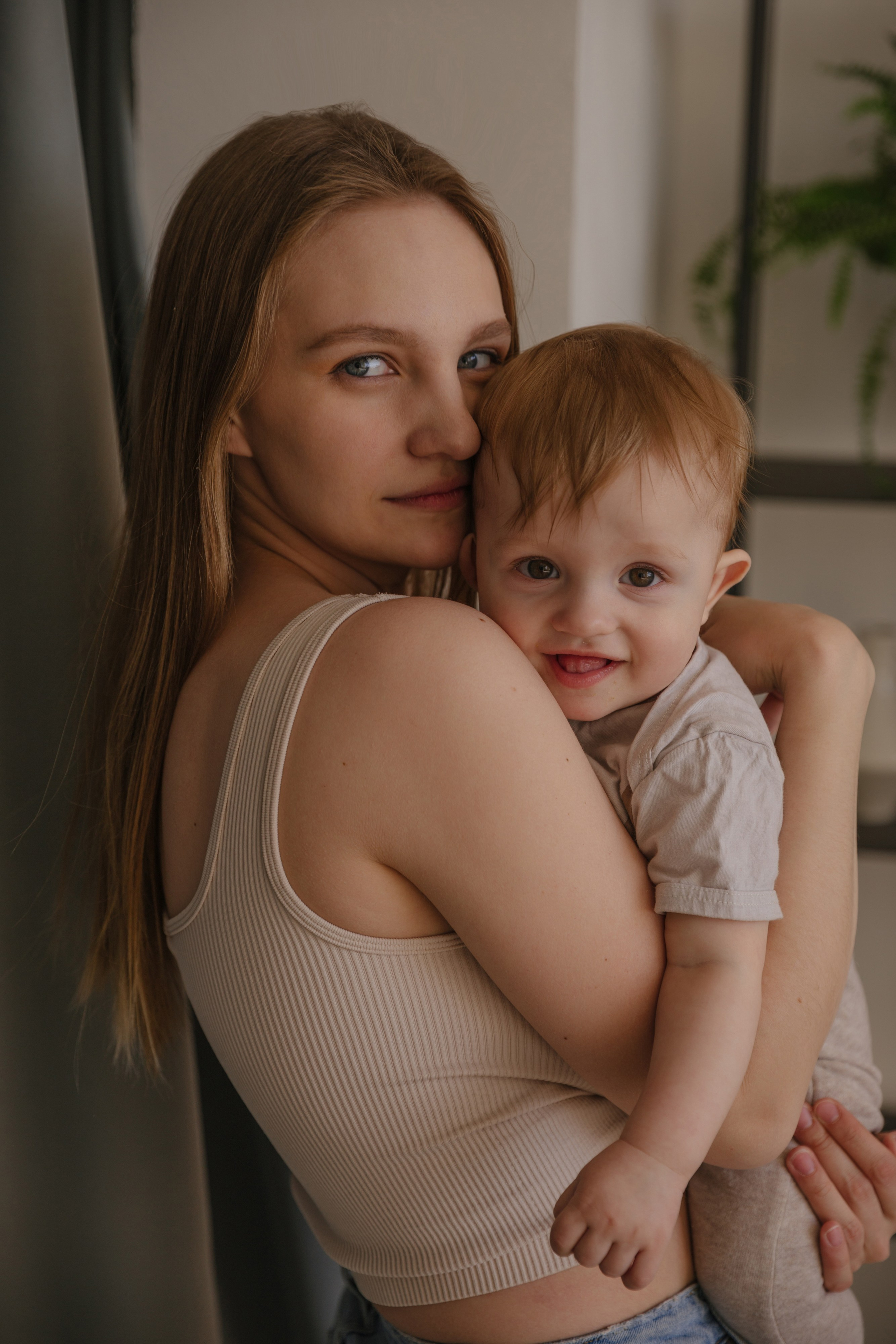 Даниил и Алёна. Свадебный и семейный фотограф в Челябинске