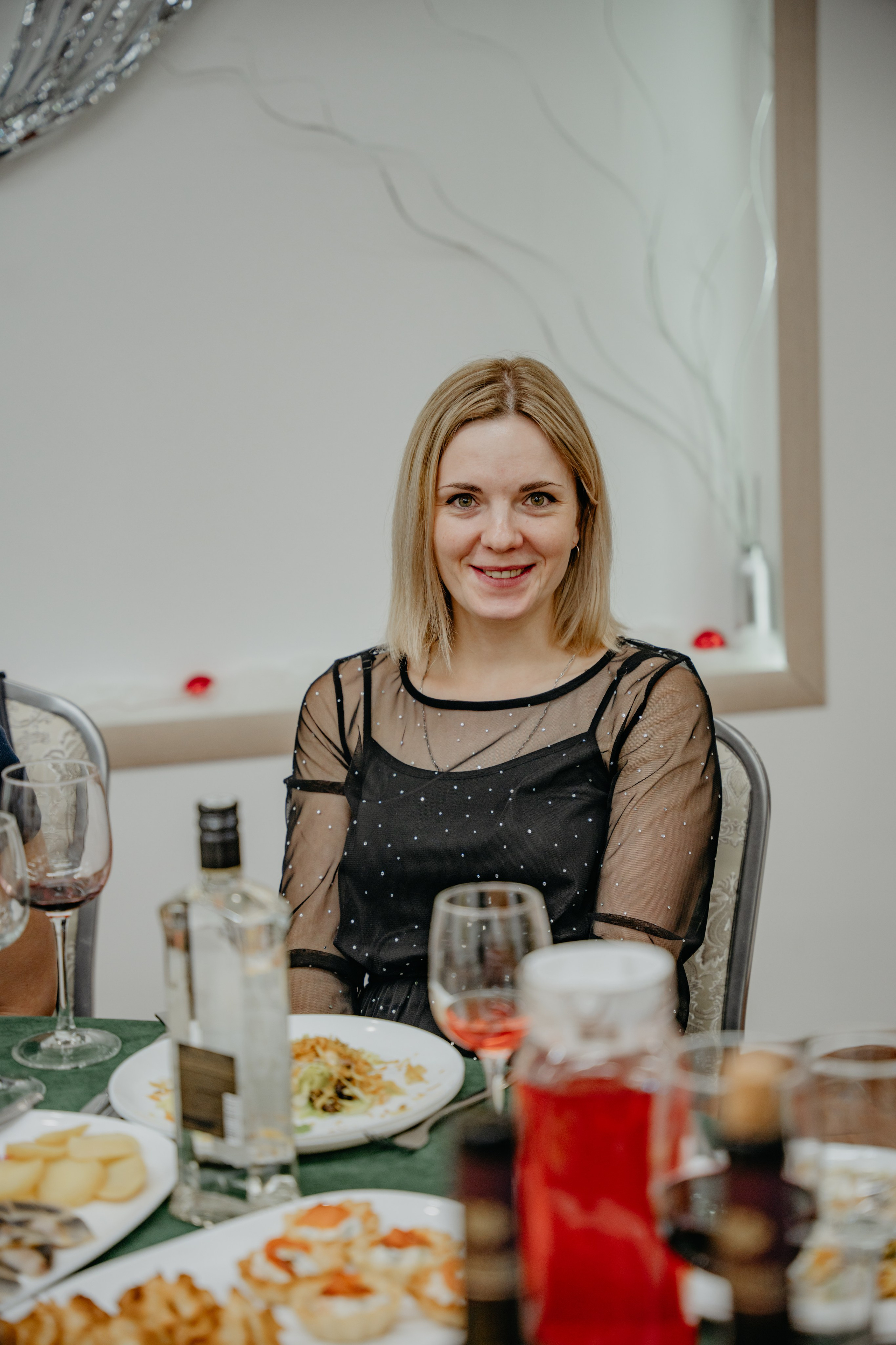 Корпоратив. Pemo kids