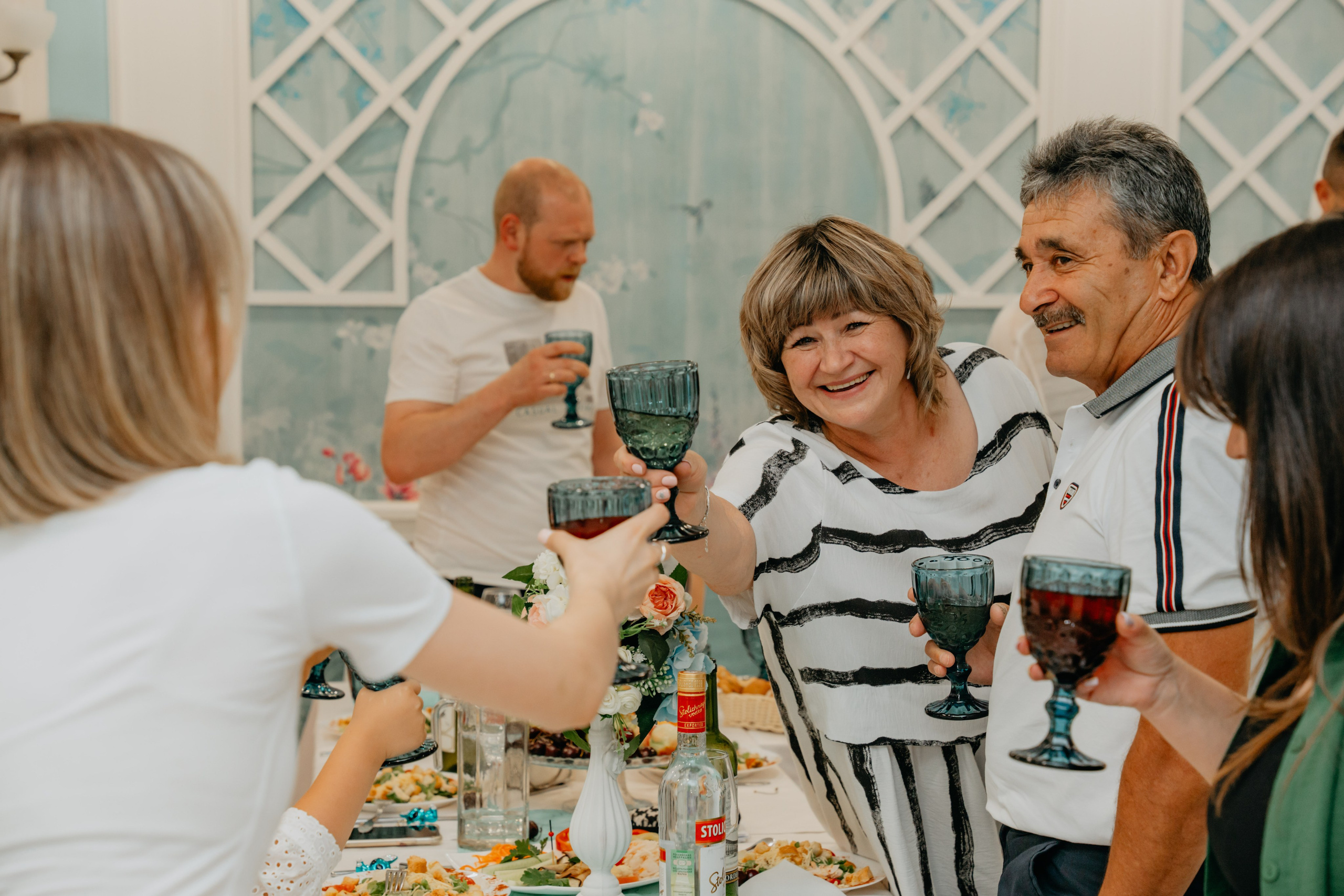 Онегин.Юбилей