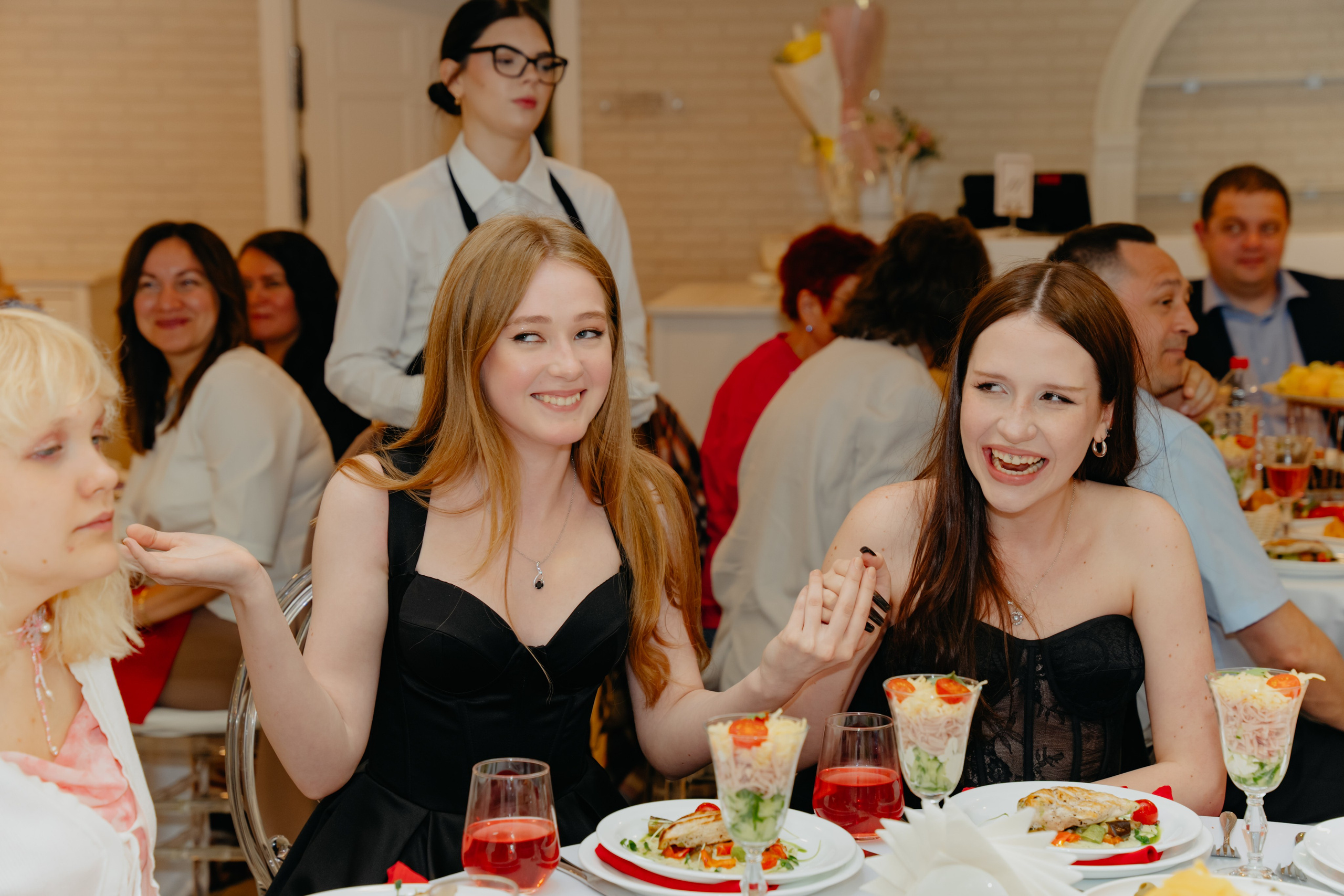 Выпускной. Вятка 25