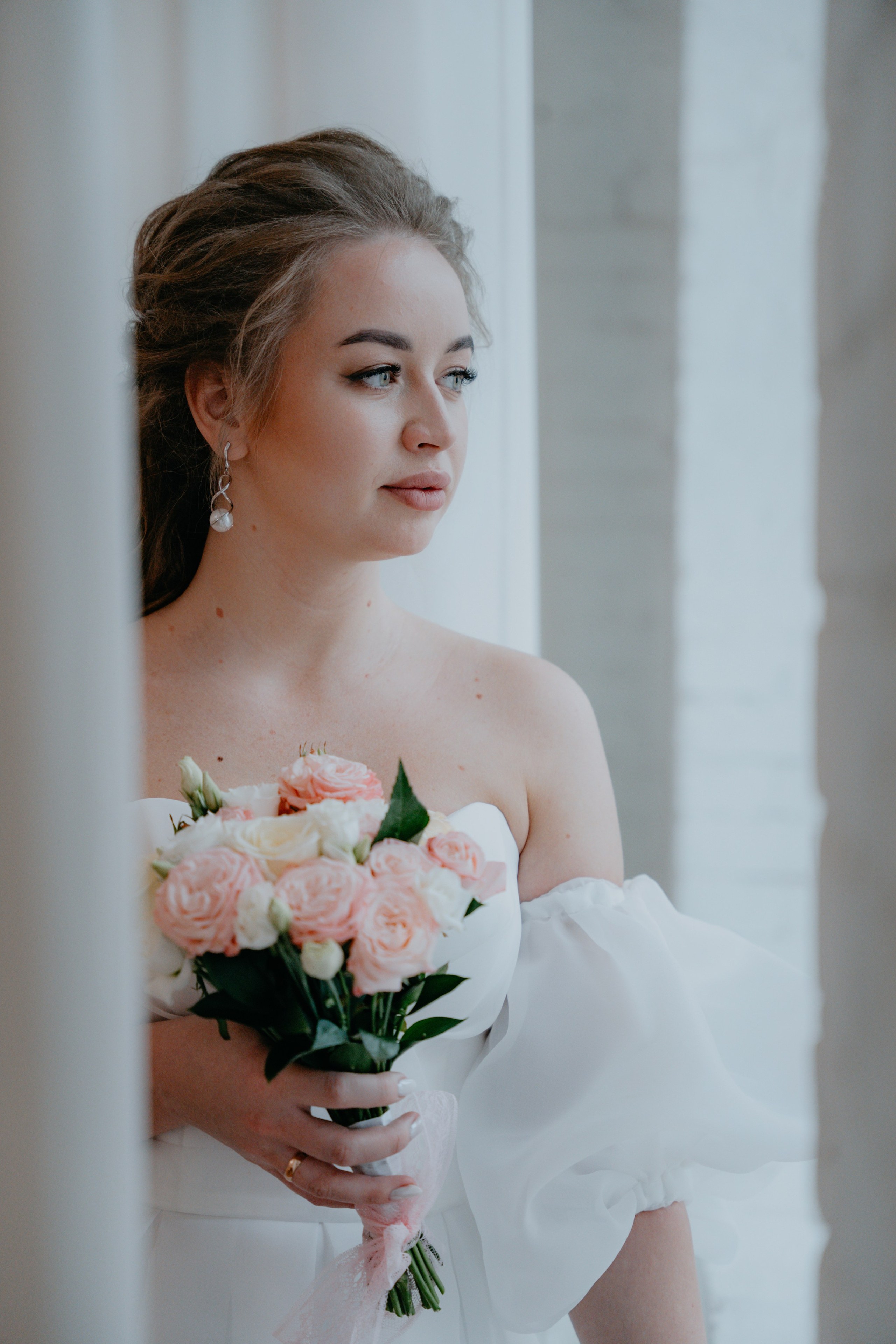 Лев и Елизавета. Вальс ноября