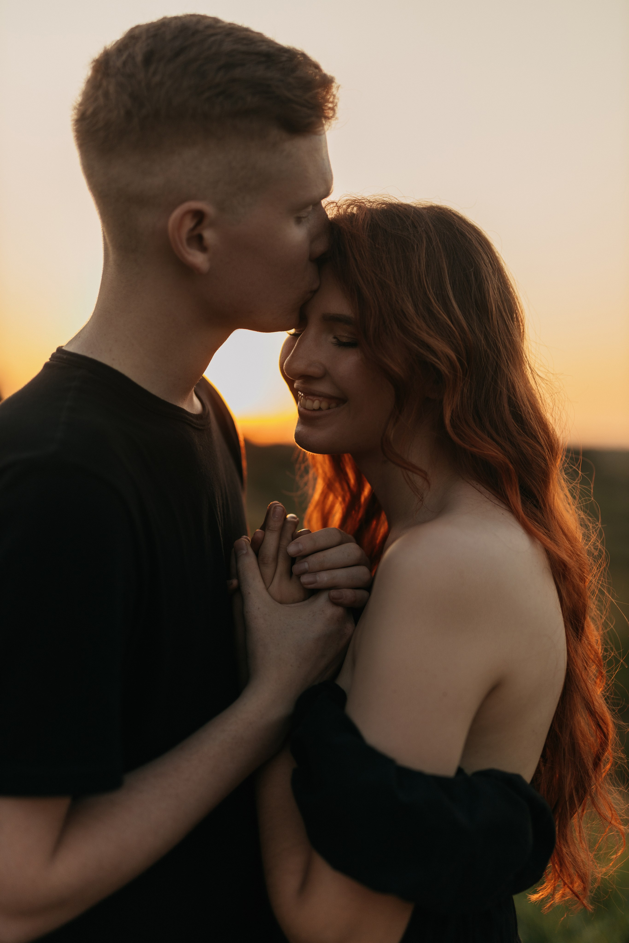 Лиля и Никита. Свадебный и портретный фотограф в Москве, Туле и Брянске Дара Евсеева