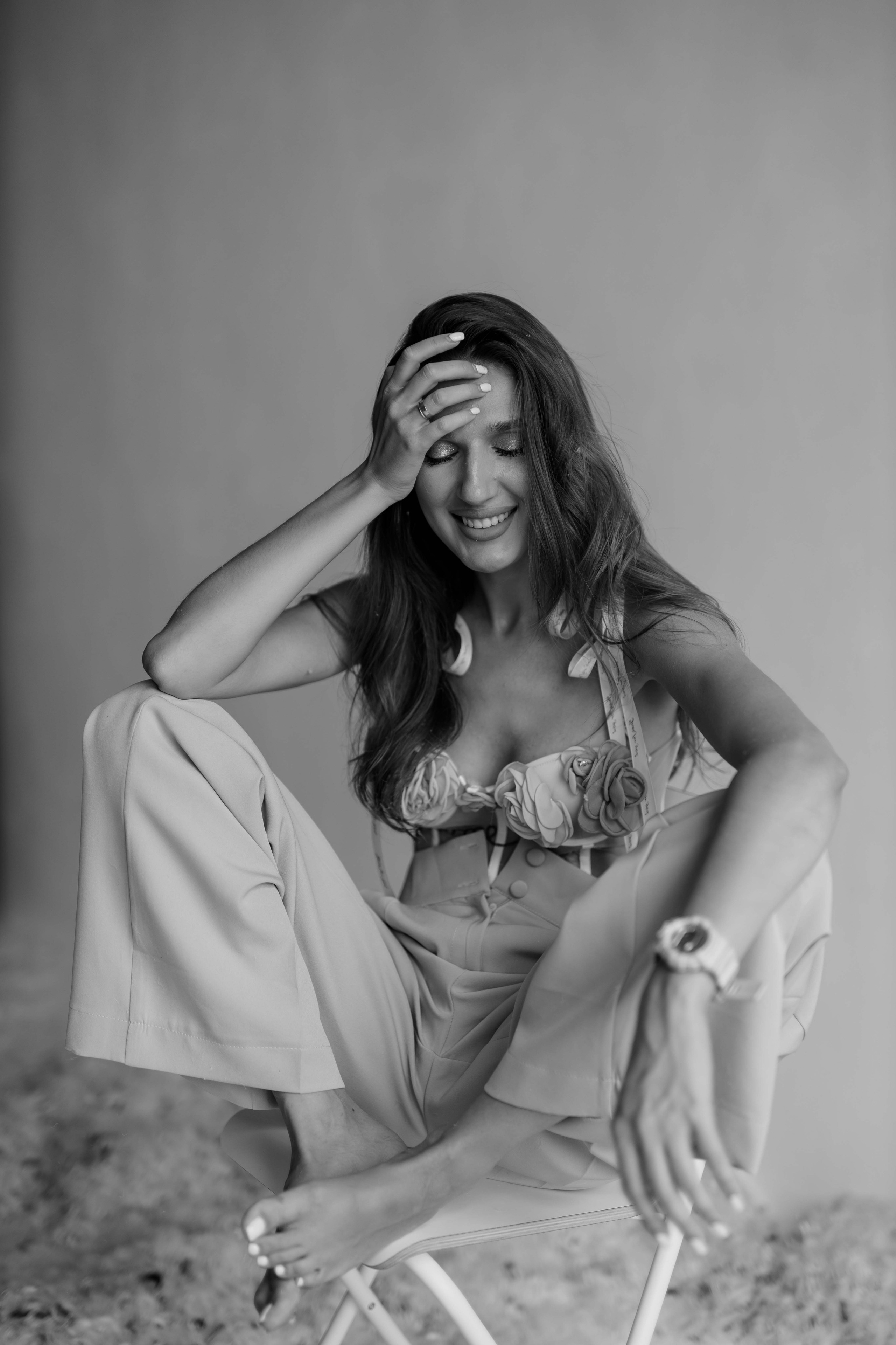 Оксана. Свадебный и портретный фотограф в Москве, Туле и Брянске Дара Евсеева