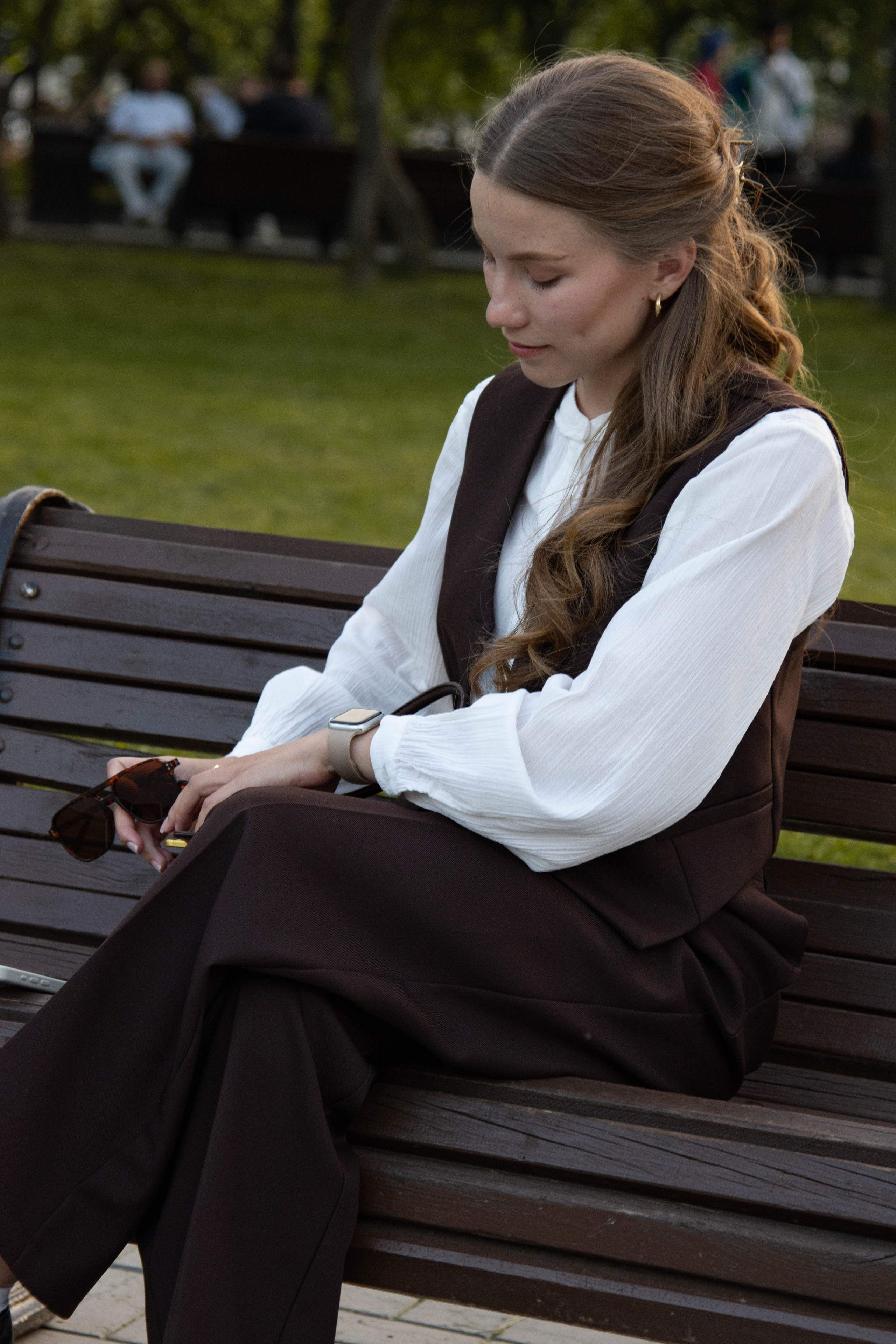 Анастасия. Фотограф в Новосибирске Фальман Полина