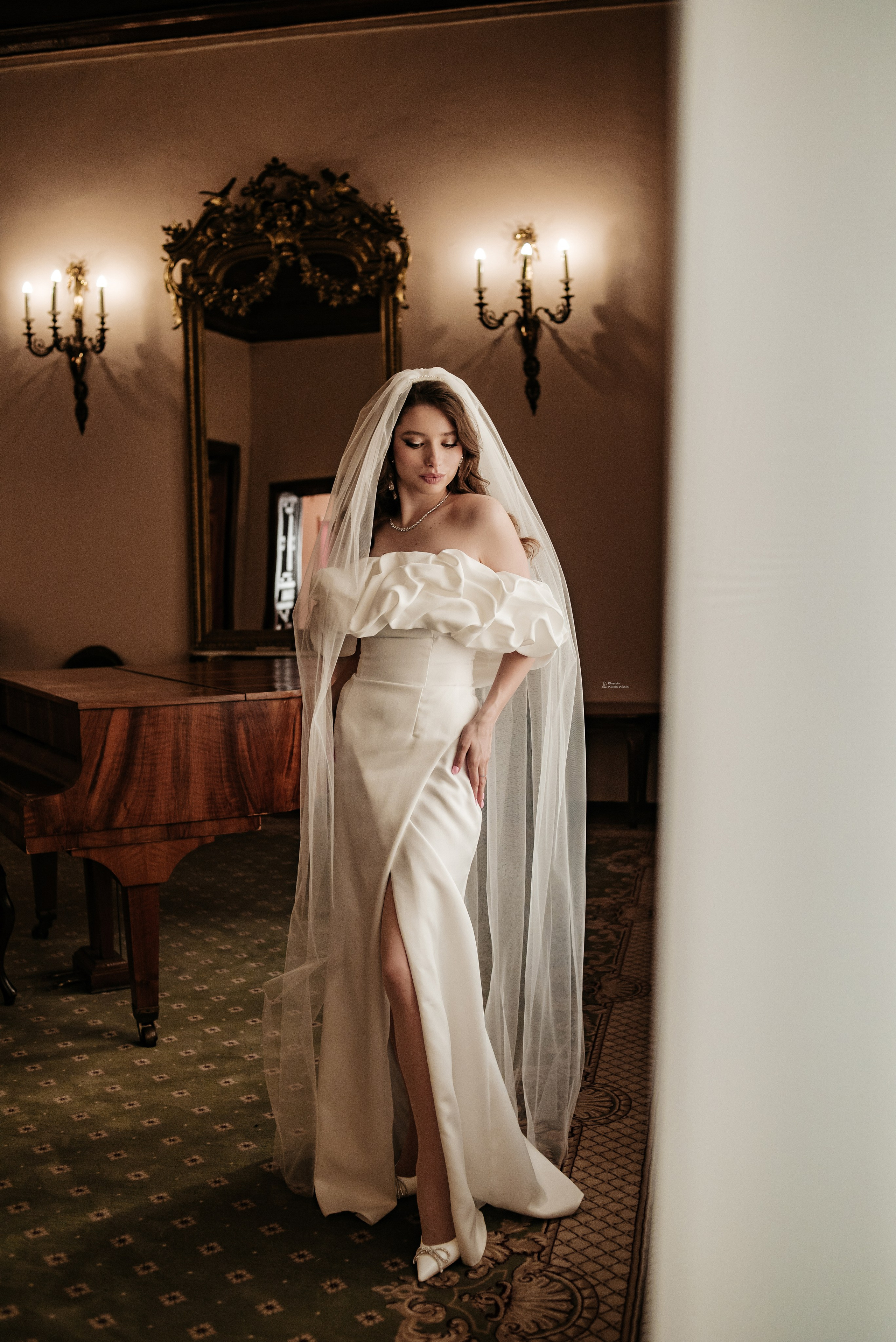 Wedding Day: Любовь + Сергей. Свадебный фотограф в Санкт-Петербурге Надежда Нуждова