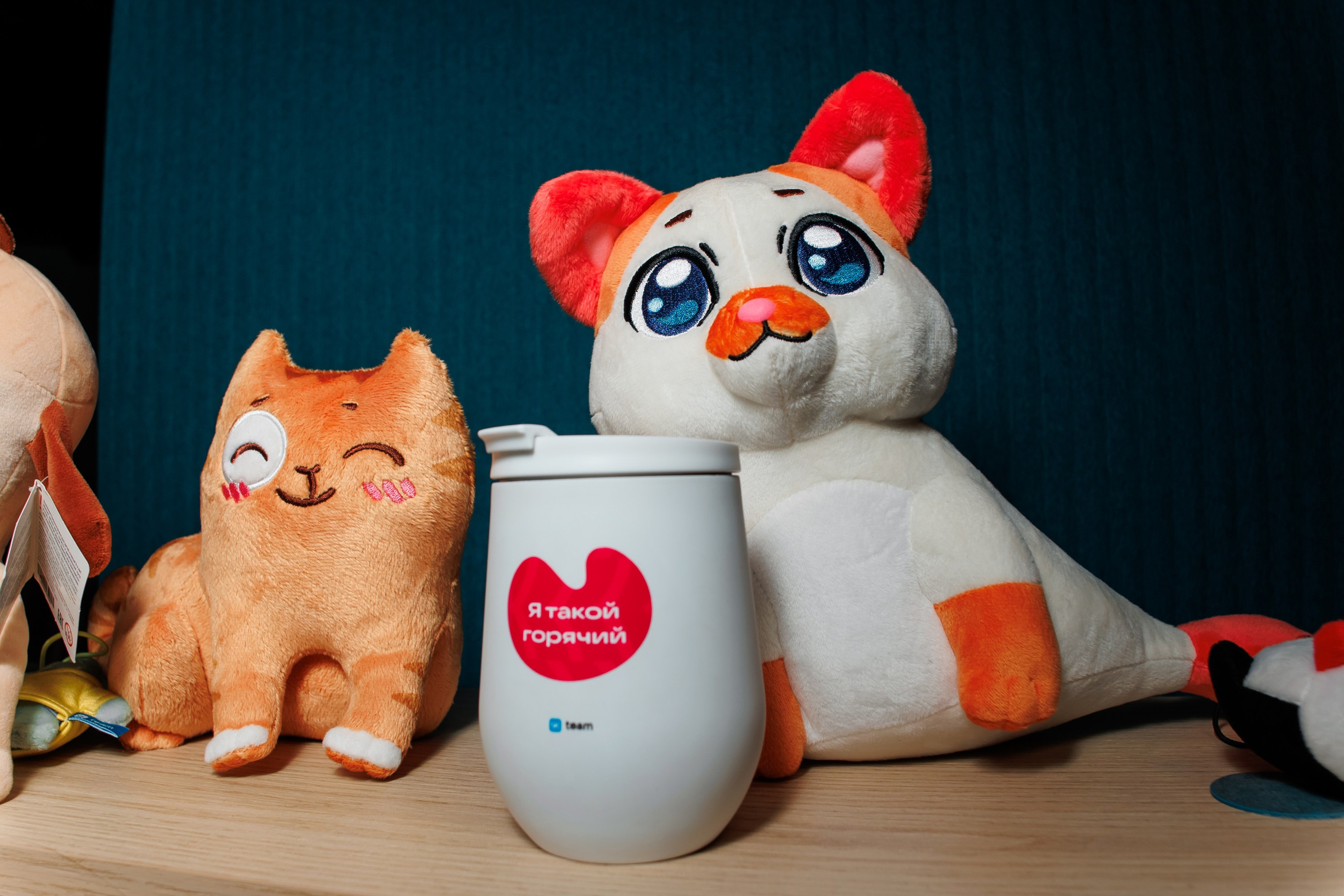 IT Выходные ВК. Репортажный фотограф. Москва. Алина Ланская