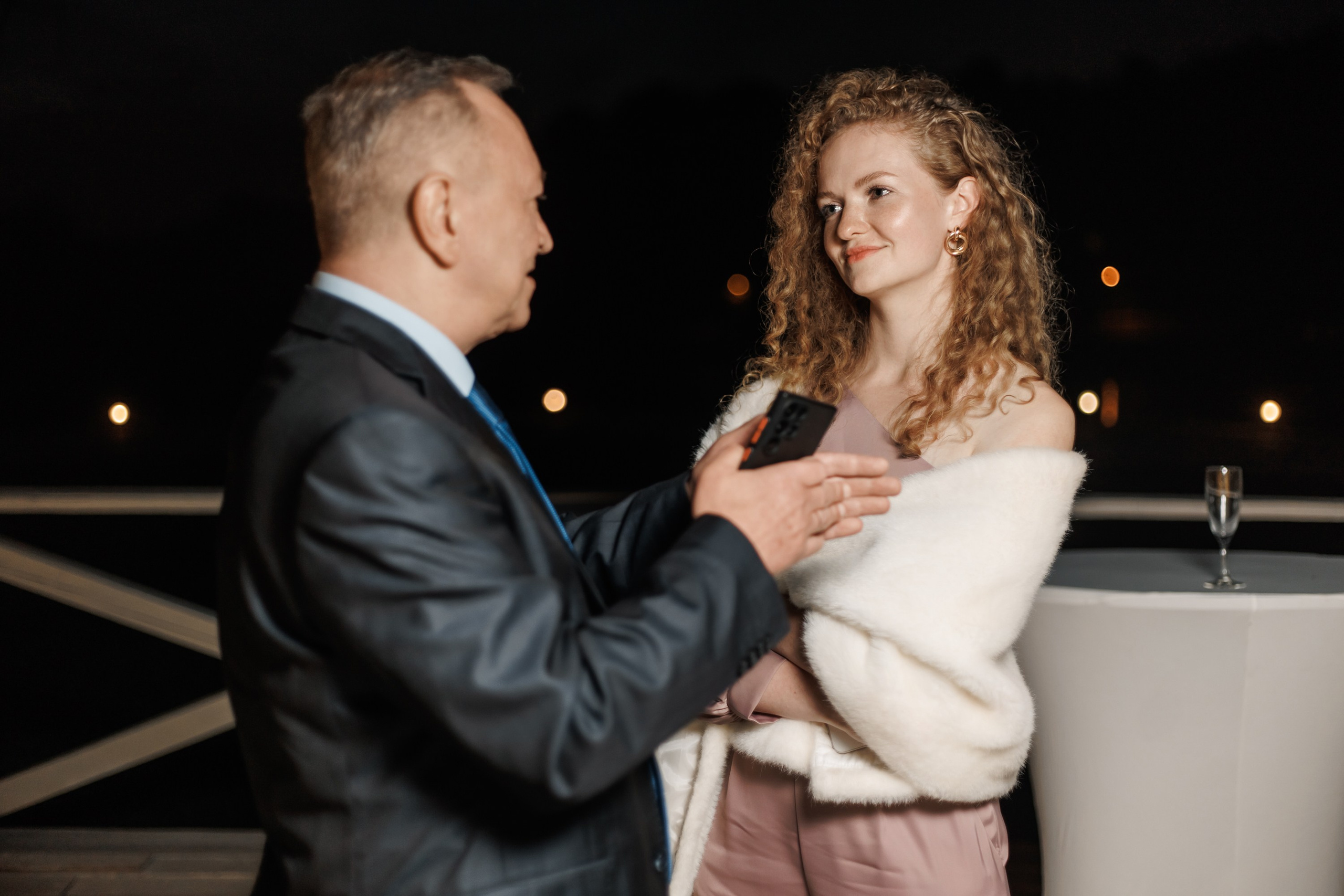 Гендер Пати. Репортажный фотограф. Москва. Алина Ланская