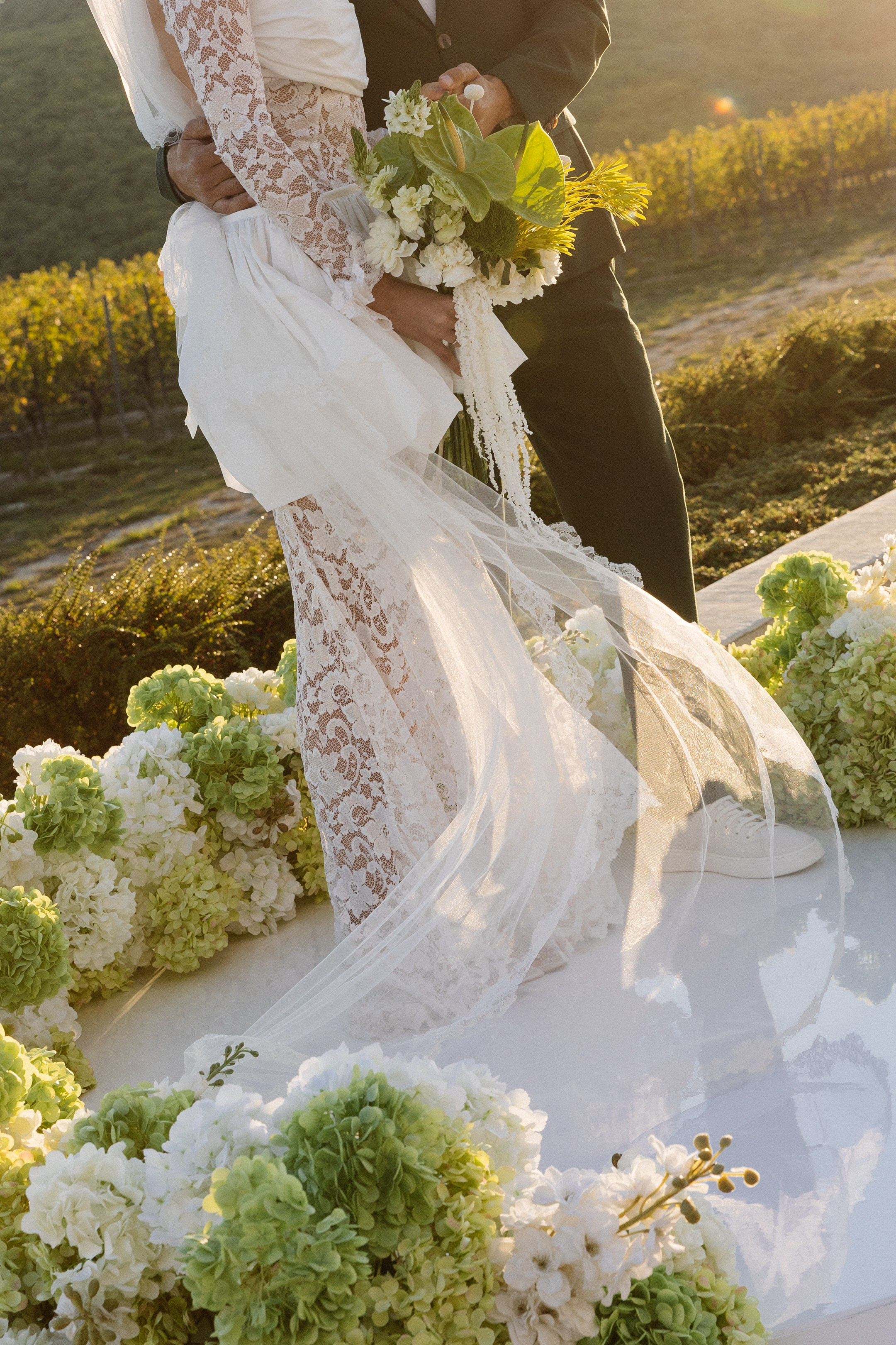 Алина и Артем. Свадебный и репортажный фотограф Новороссийск Краснодар Сочи Крым Данила Данилов