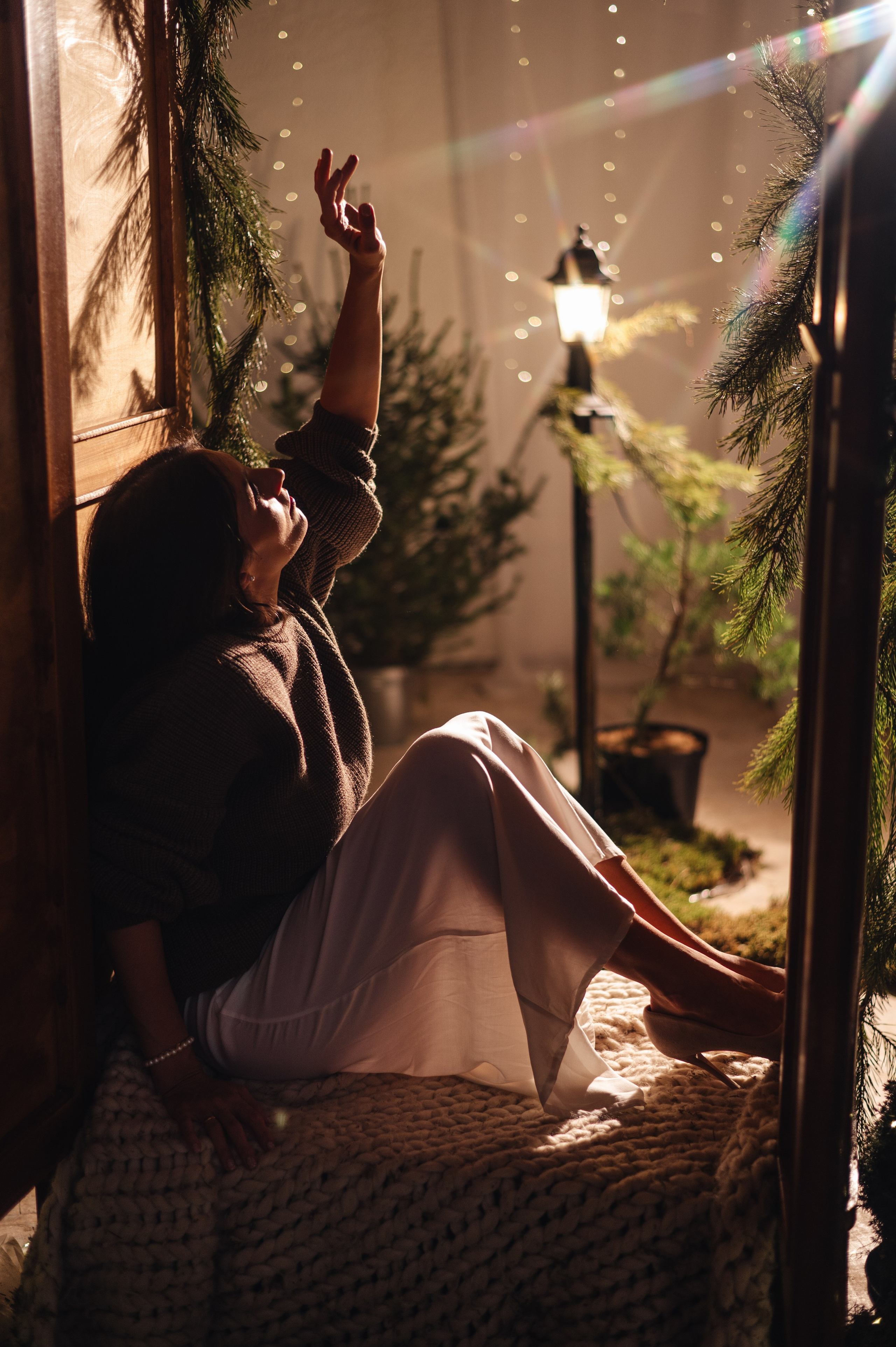 Нарния. Фотограф в Кирове Инна Софронова