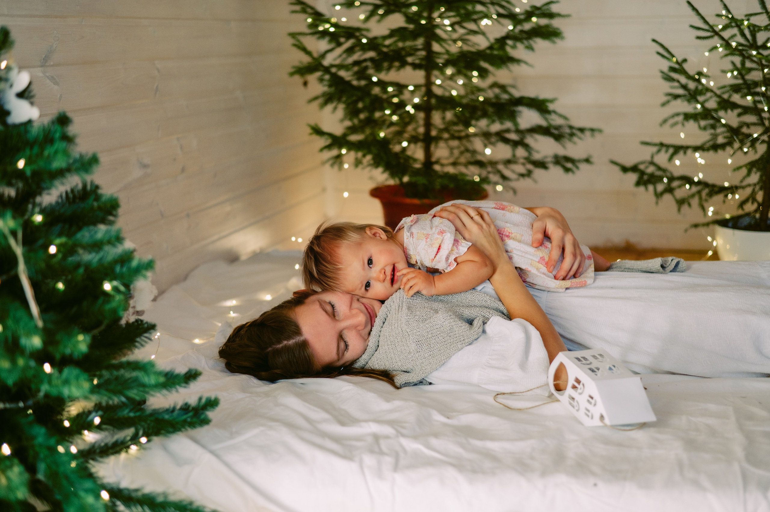 Рождество. Фотограф в Кирове Инна Софронова