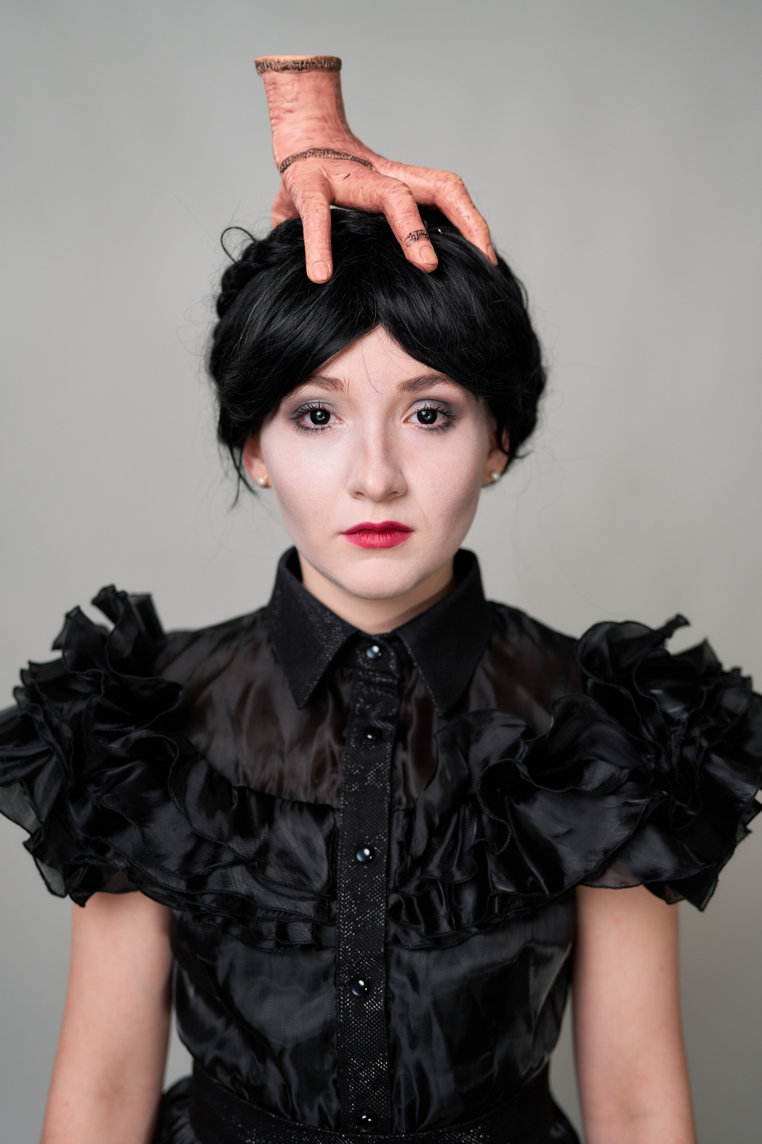 Студийный альбом. Фотограф в Москве — Новиков Владислав