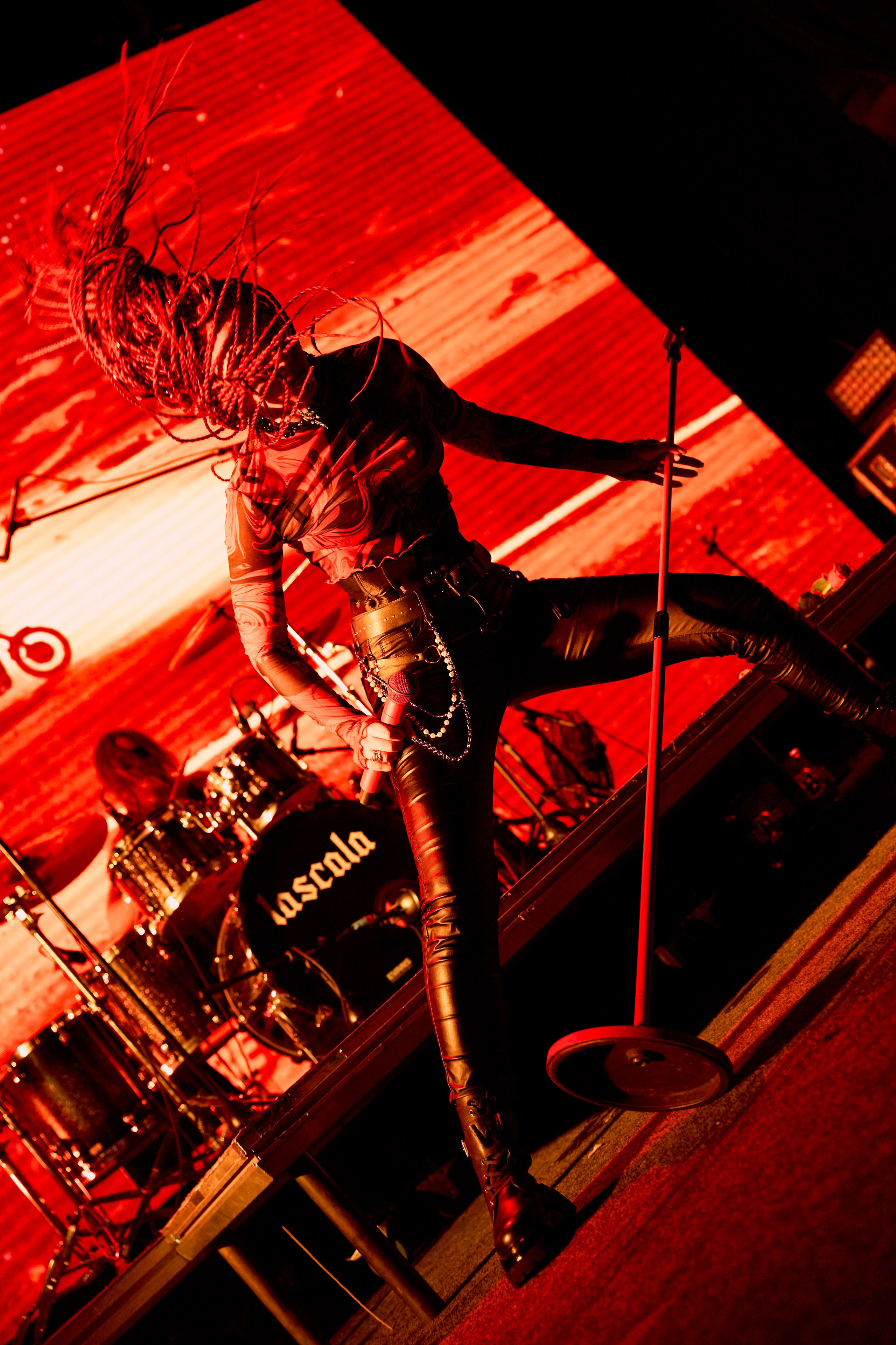 15.11.2024 Lascala в Base. Виктория Ахмылова. Фотограф в Москве