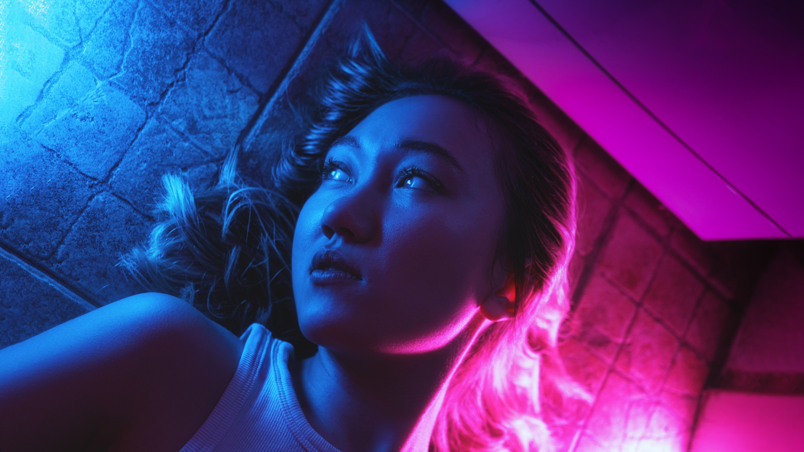 Фотосессия в студии. Портретный фотограф в Новосибирске Александр Головкин