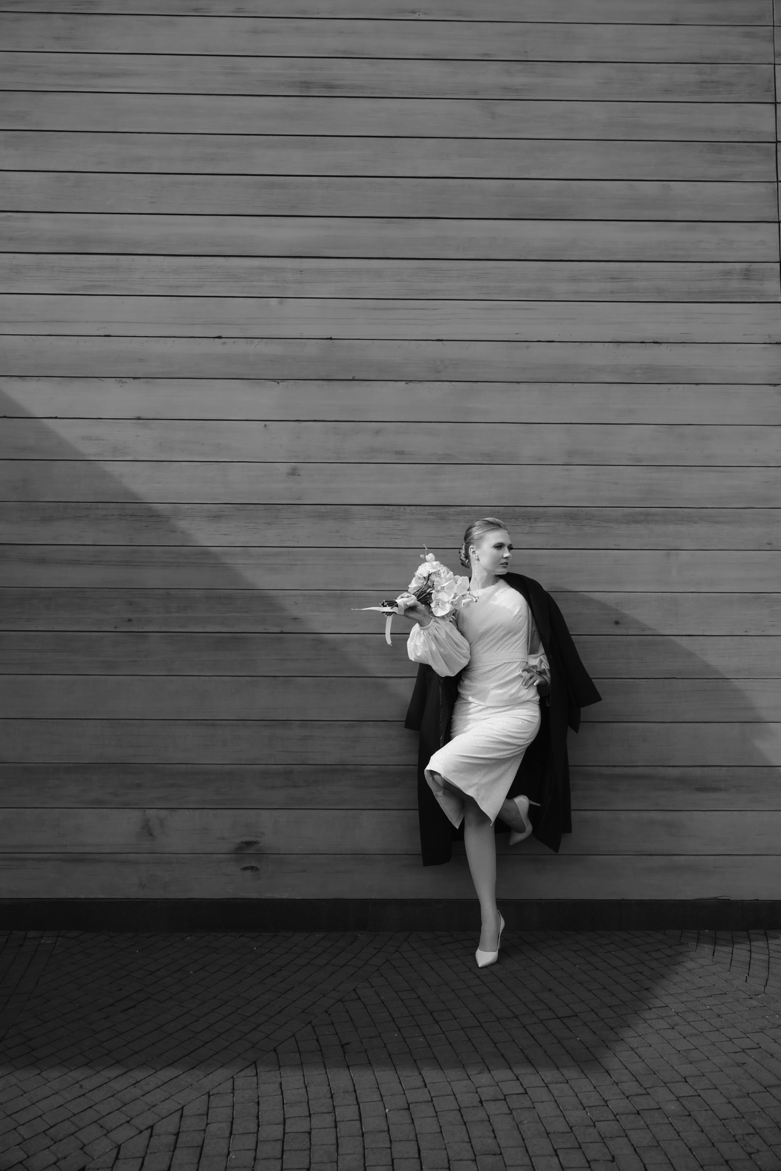 Ваня Точно. Свадебный фотограф в Москве и Балашихе