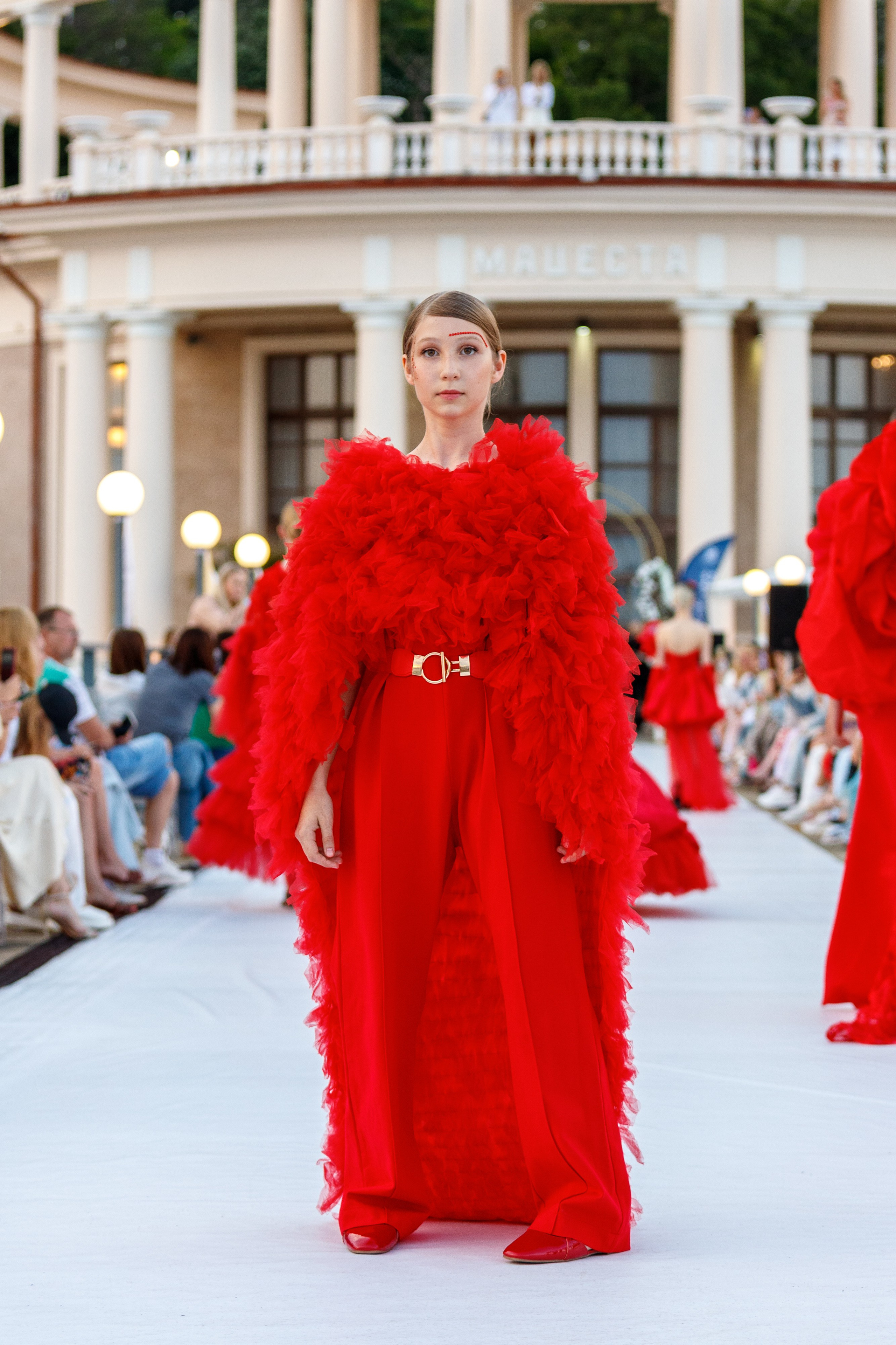 29 Fashion Cruise. Интерьерный и фуд фотограф в Иркутске Дмитрий Арно