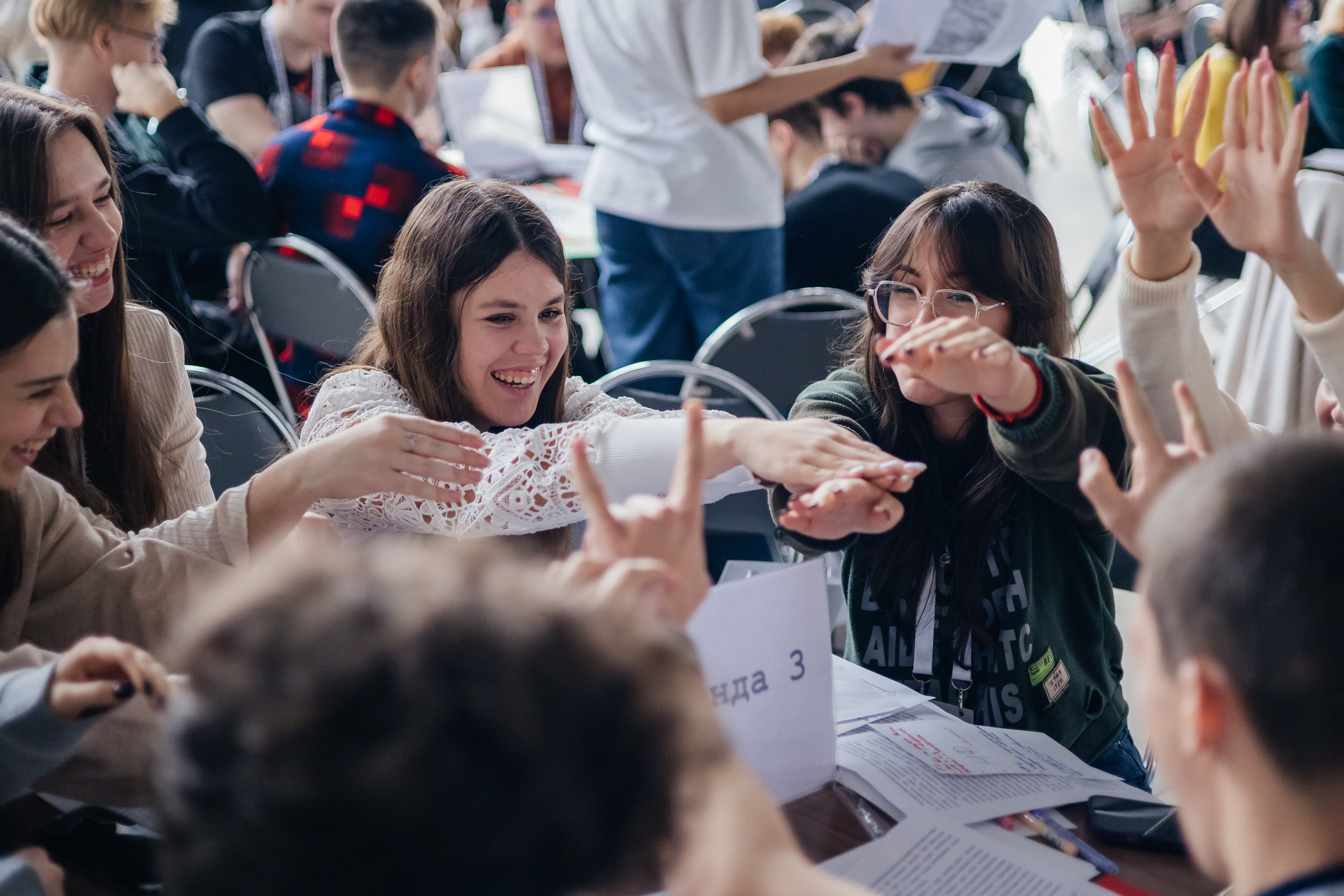 Воркшоп Цифровые компетенции XXI века. Дарья Нерсесян — фотограф в Ростове-на-Дону