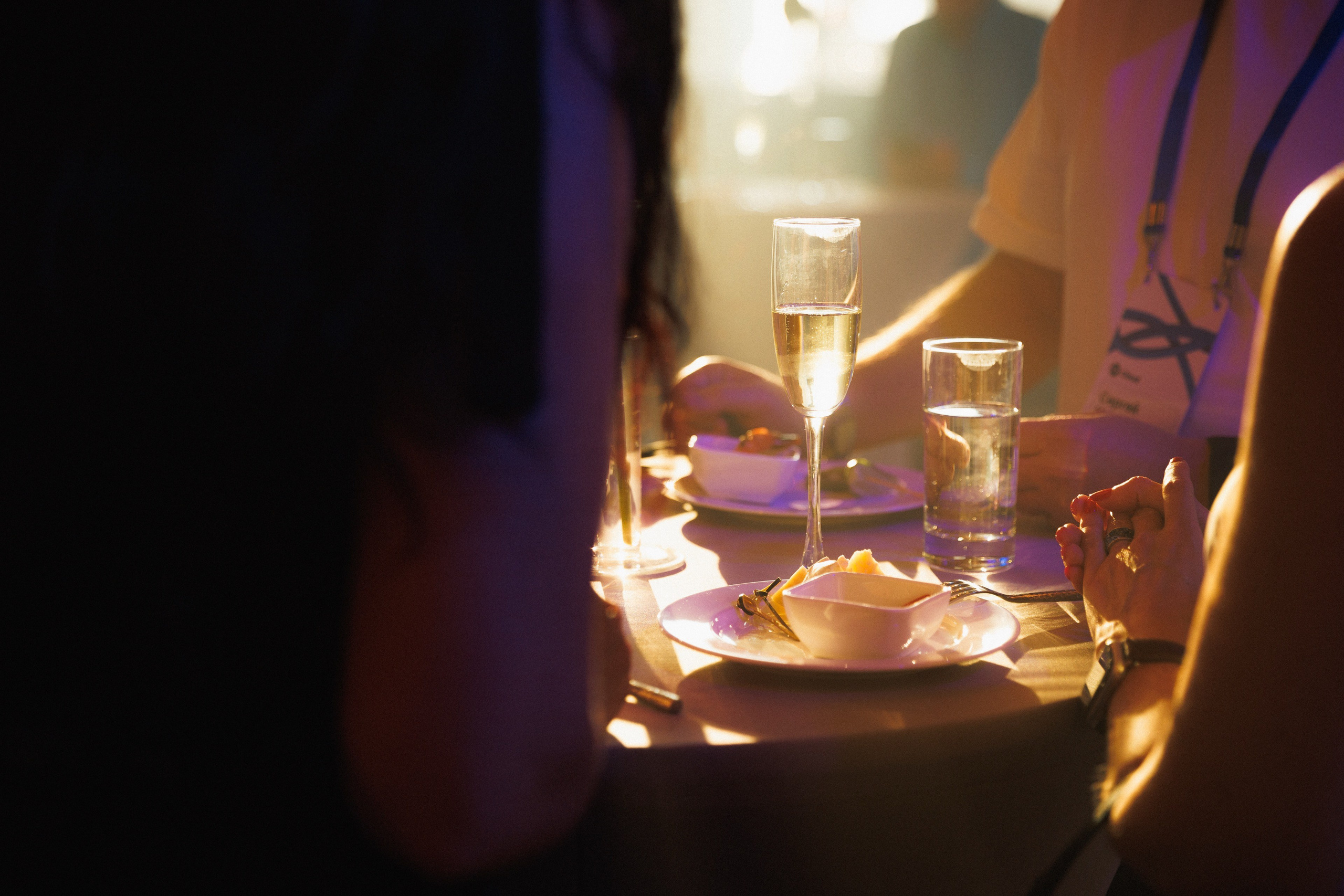 Cloud — Сила связей. Commercial photographer | Anton Ermakov