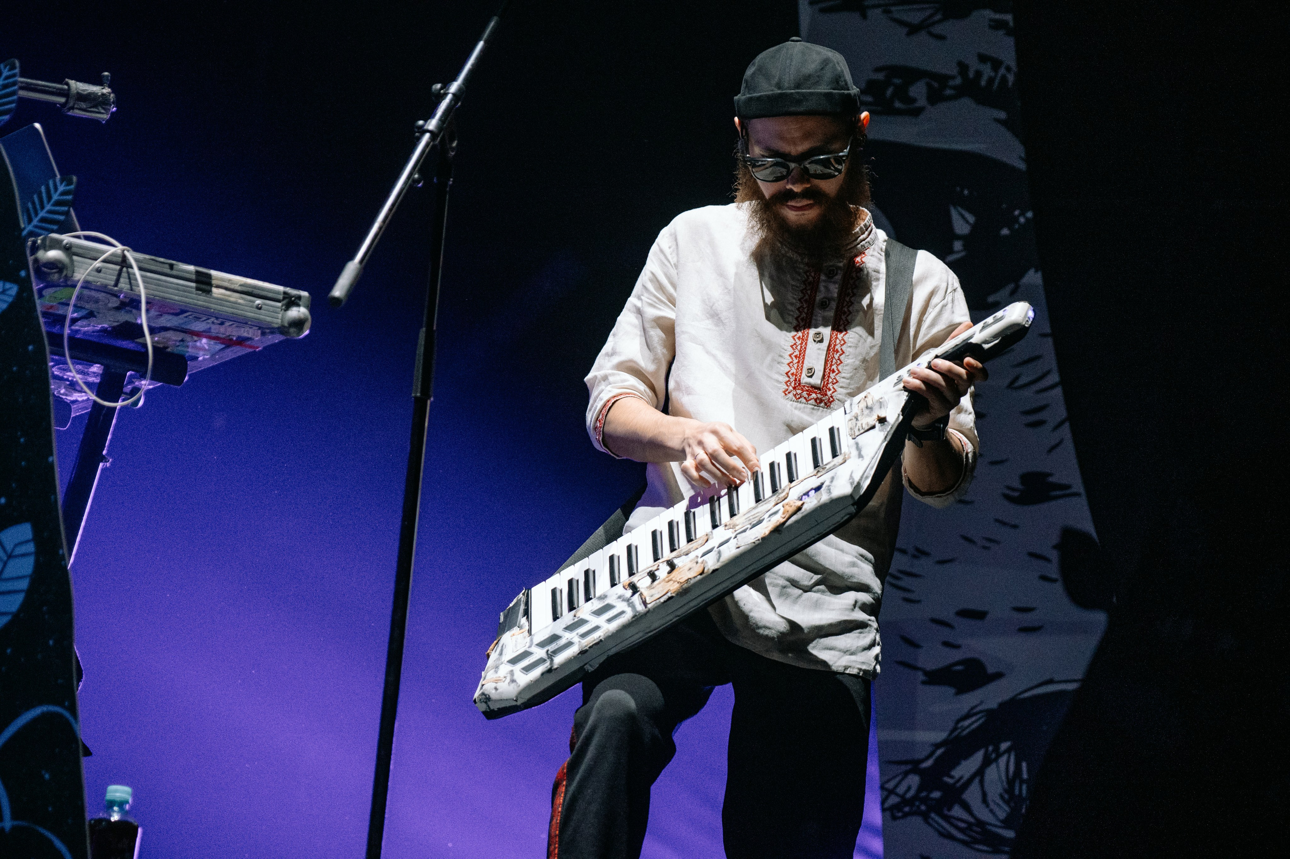 Нейромонах Феофан. РЕПОРТАЖНЫЙ И БИЗНЕС ФОТОГРАФ В МОСКВЕ, ЕГОР НИКОЛАЕВ