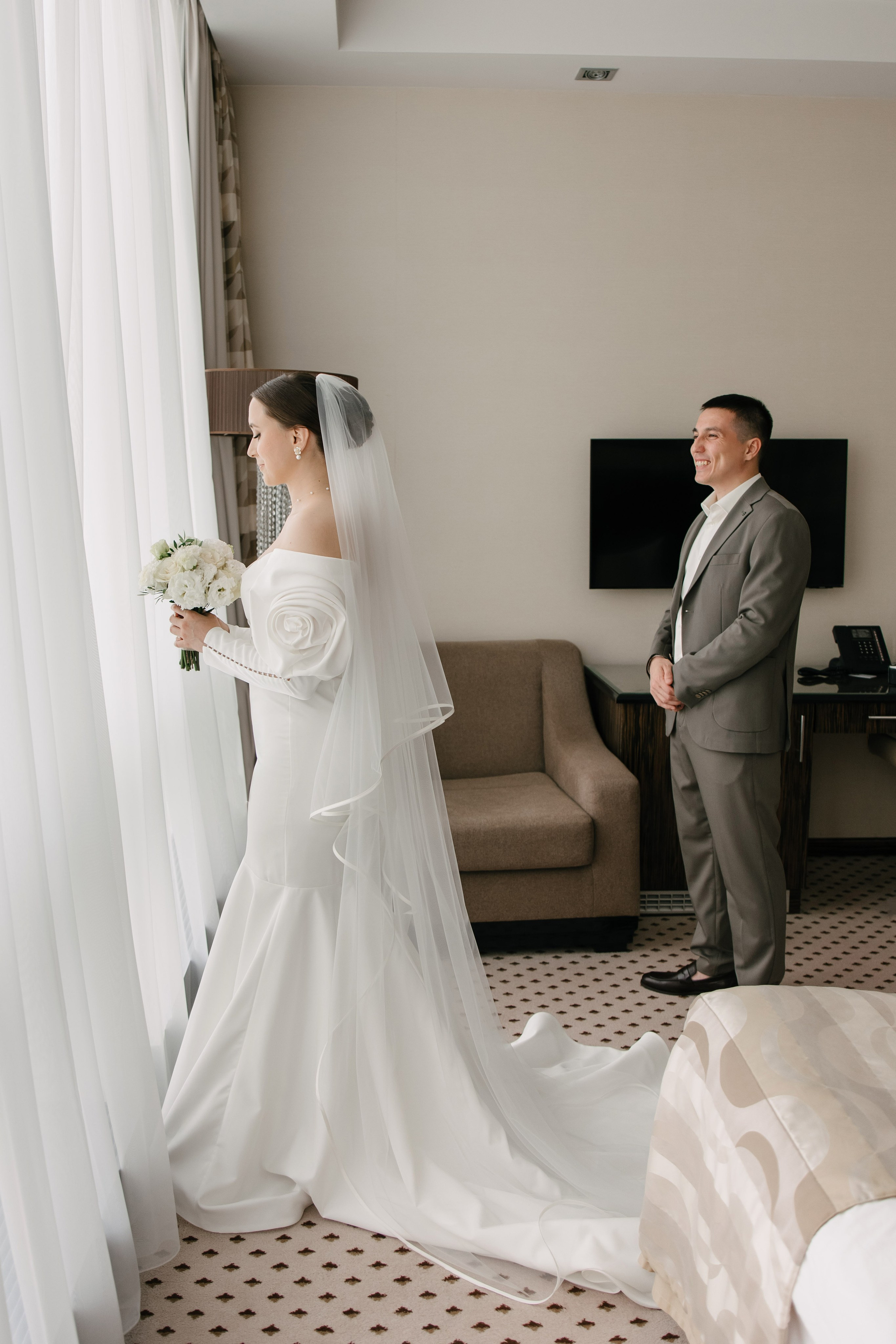 День Руфины и Константина. 12.06.25. Свадебный фотограф Москва Воронеж Ленкова Ксения