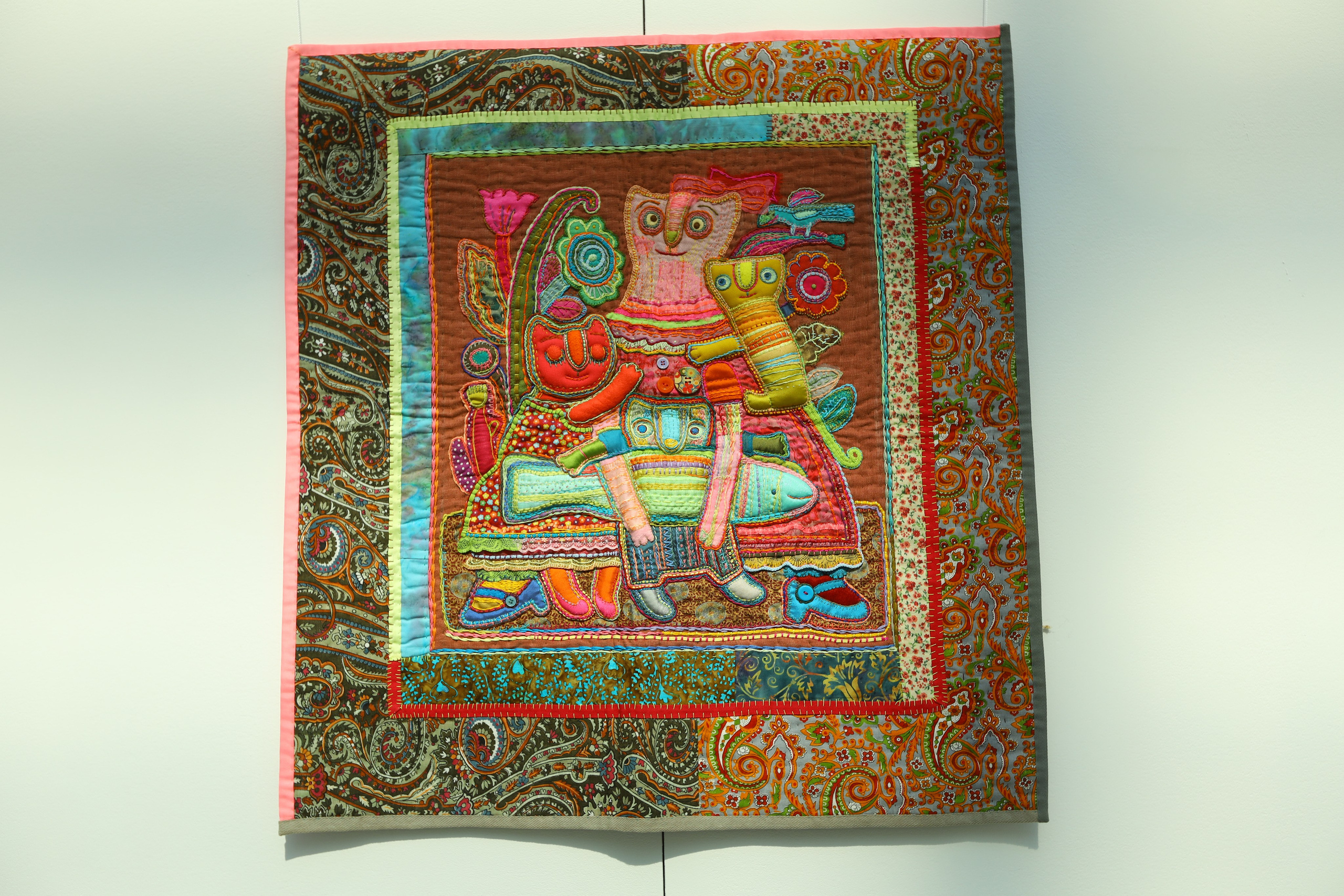 Душа России. Фотограф в Туле Крупский АнДРей. Фотостудия «КАДР71» в Туле