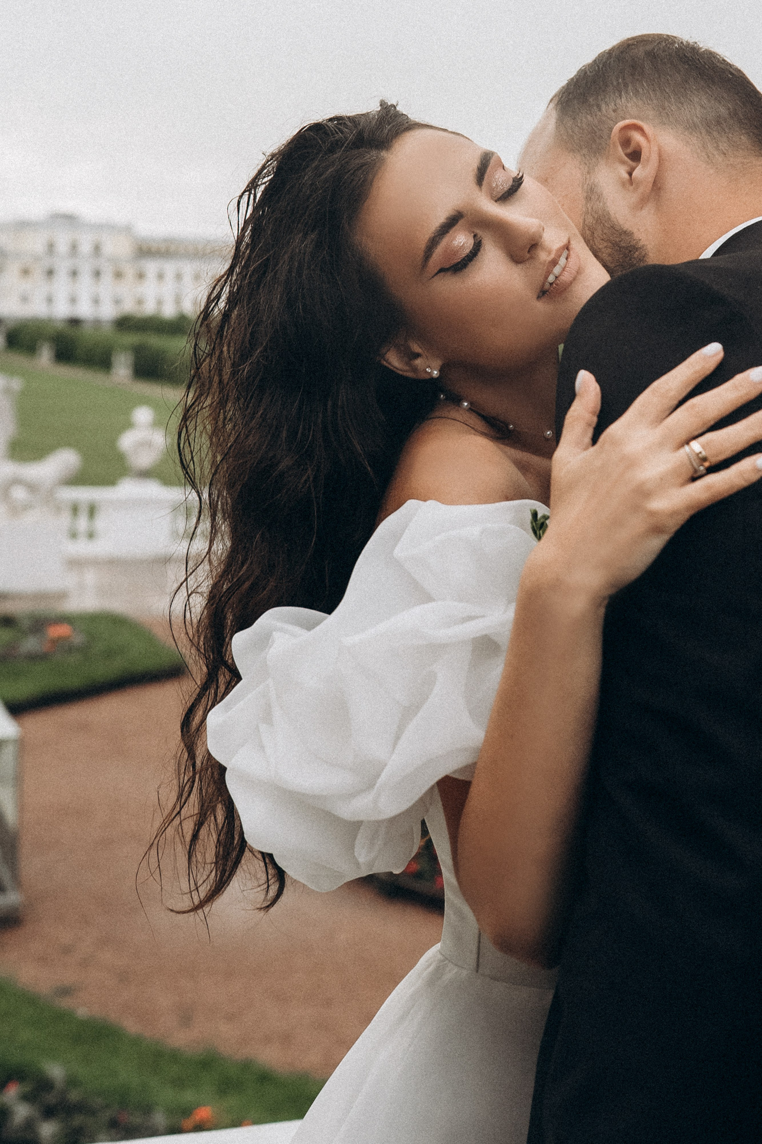 Маргарита и Артур. Фотограф анималист в Москве и Санкт-Петербурге Свиридова Анна