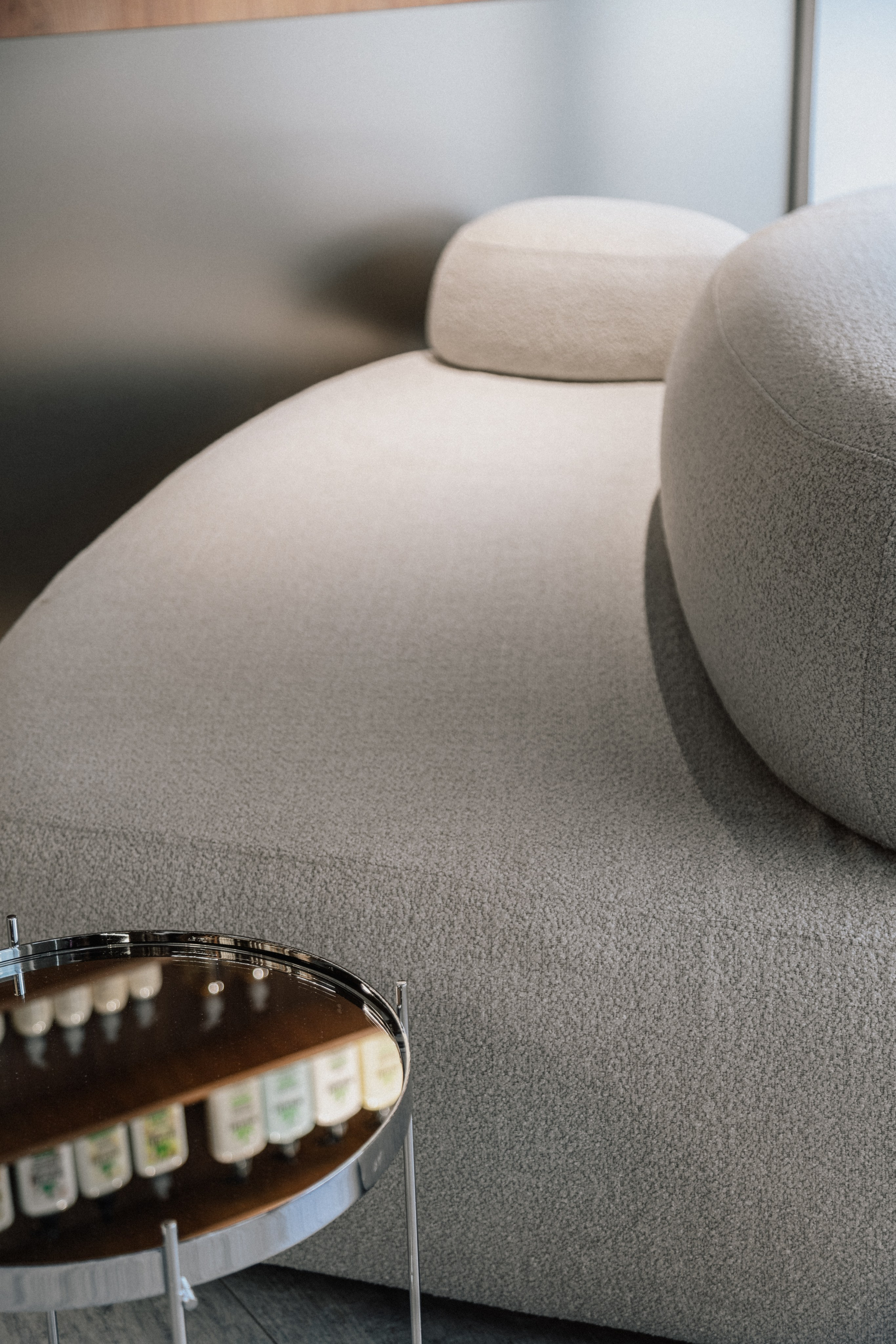 Wonderlab by Elena Sosnitskaya. Ekaterina Symidi. Interior Photographer