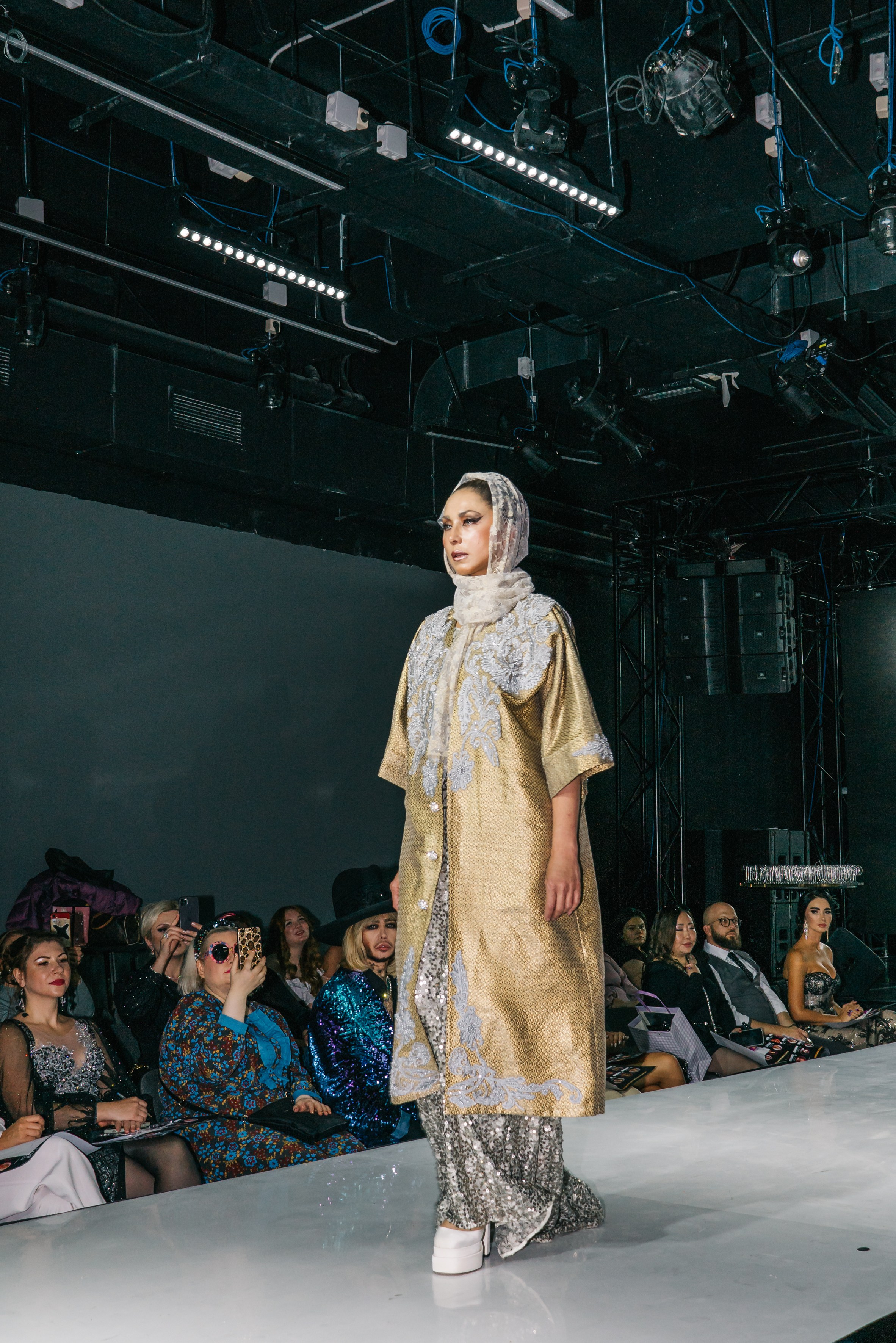 World fashion. Женский фотограф в Москве Анастасия Сидорова