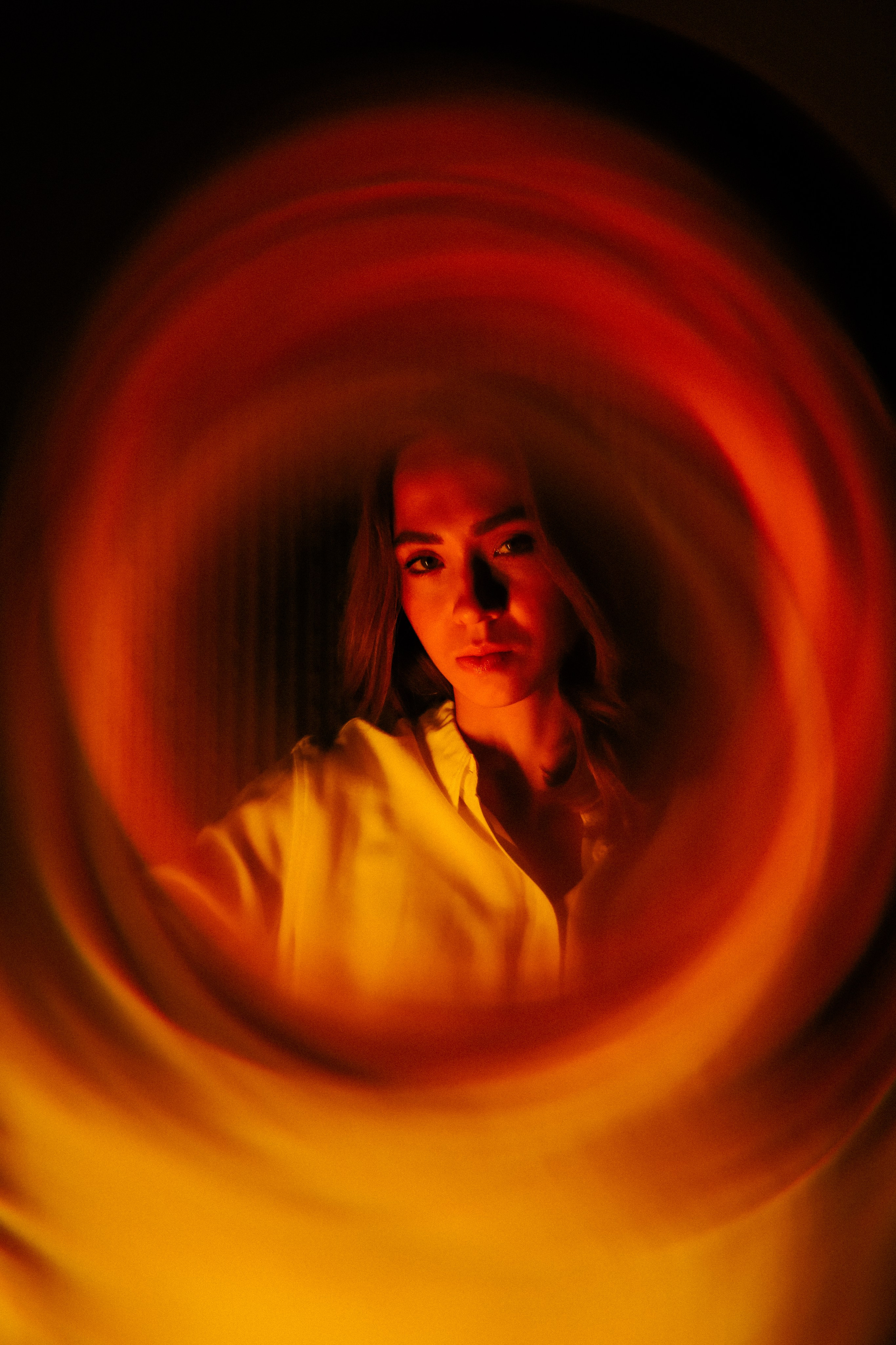 Индивидуальные. Фотограф Анна Максимова