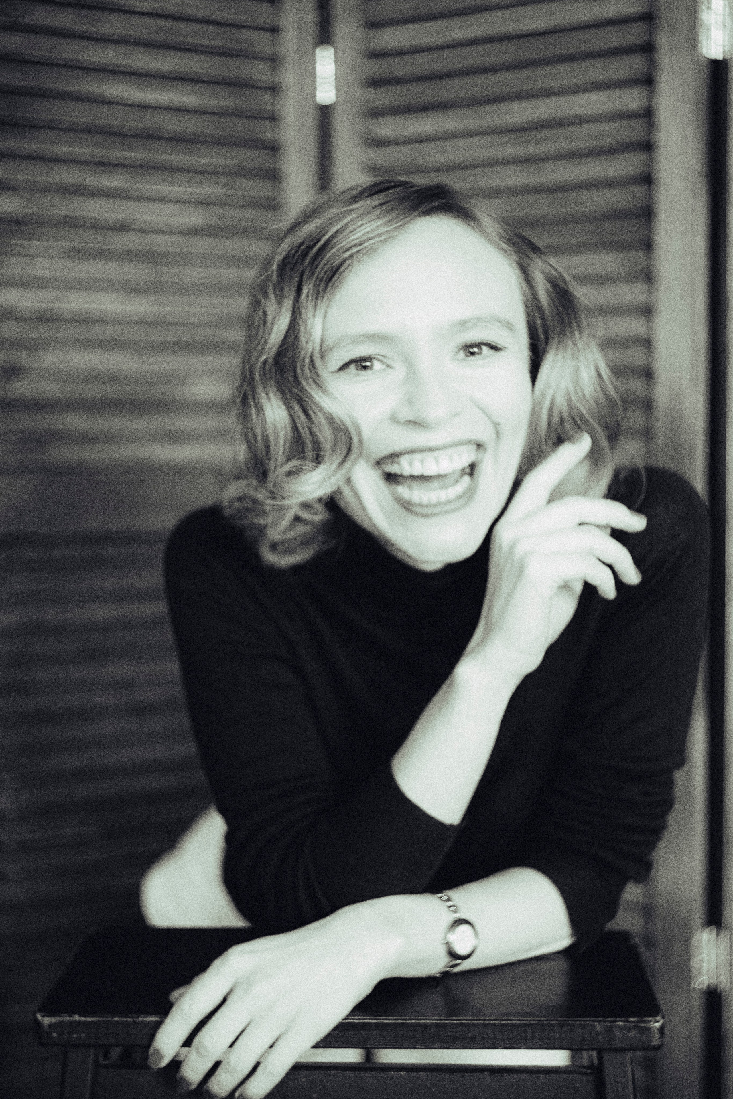 Мерелин. Старт