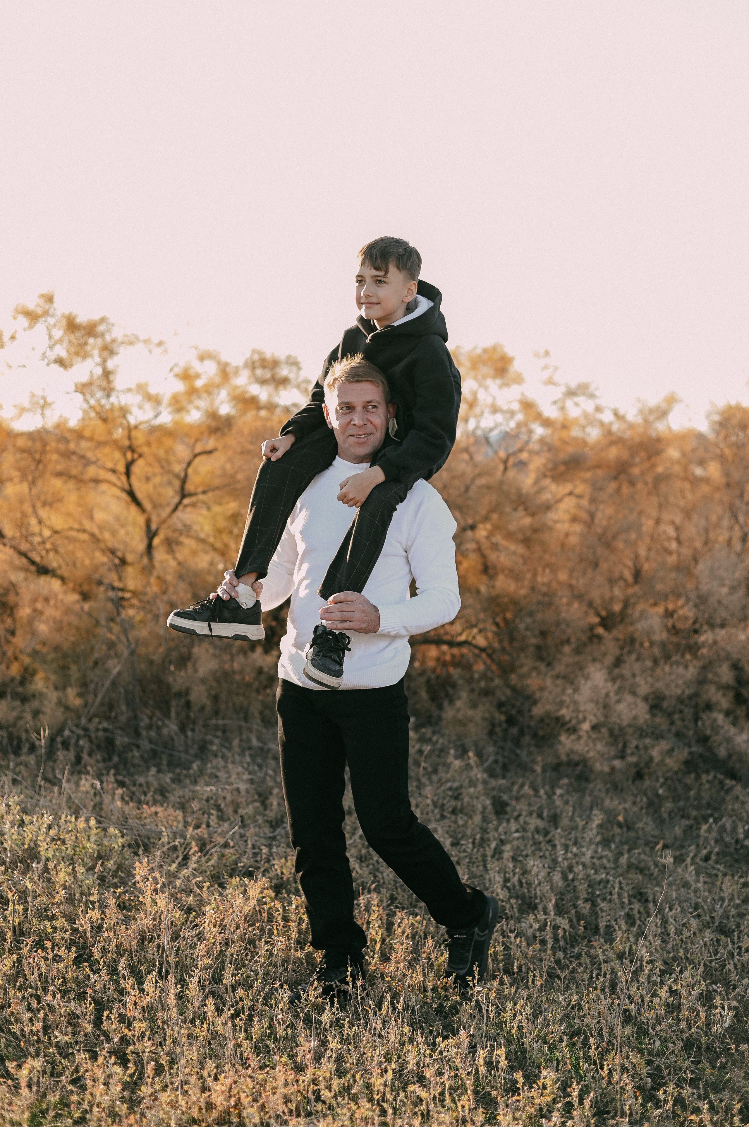 Аня и семья. Свадебный и семейный фотограф Волгоград Москва