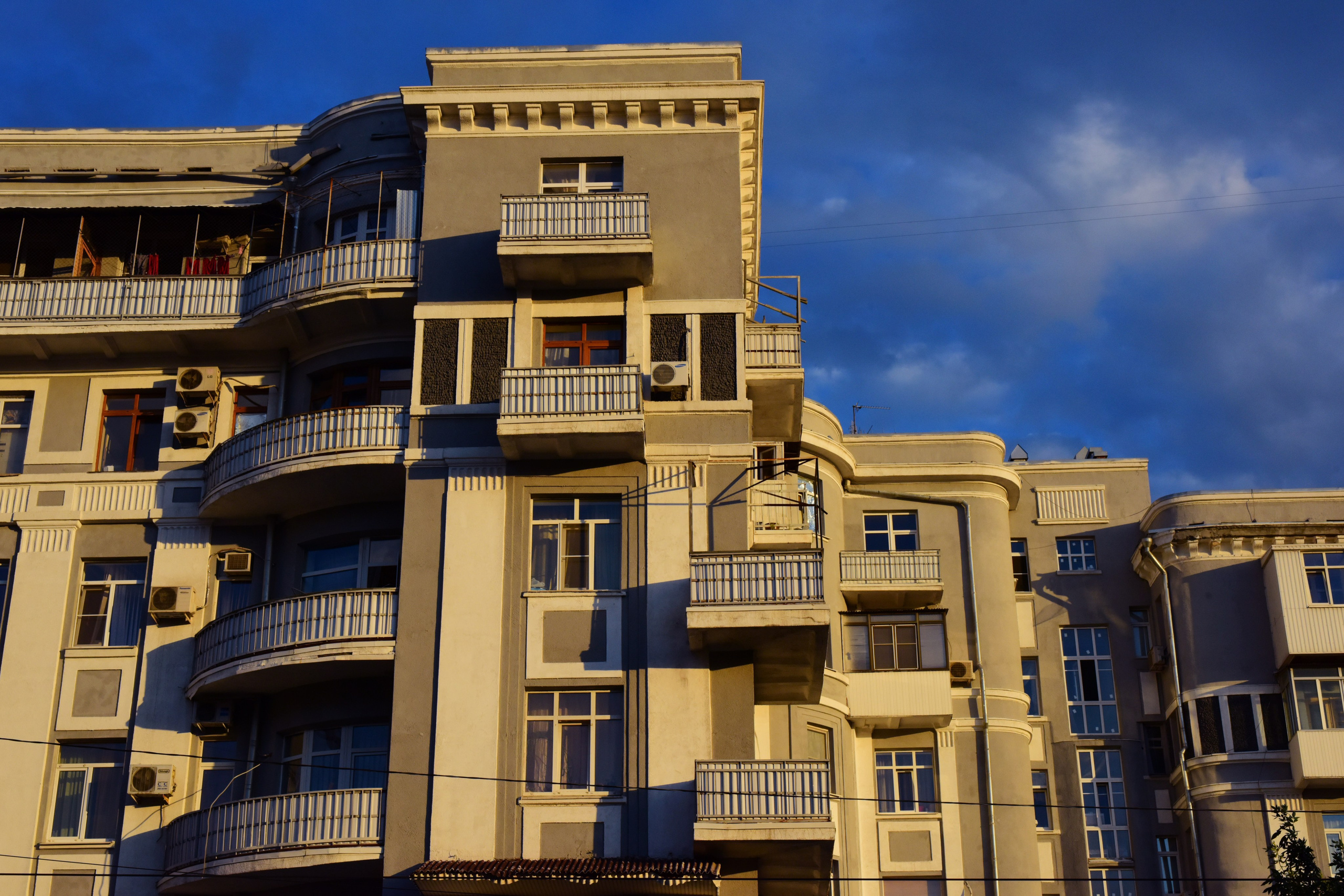 РОСТОВ. Фотограф Глеб Садов