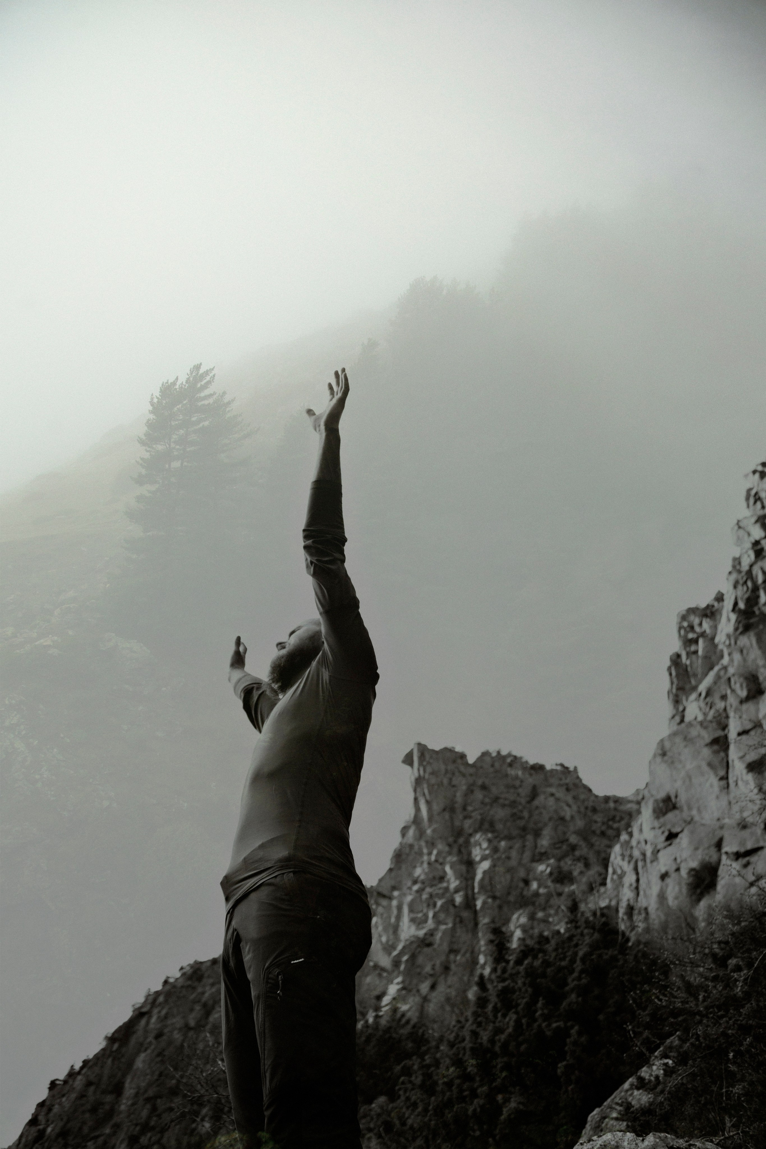 Паша и приэльбрусье. Мультифотограф Занадворова Евгения