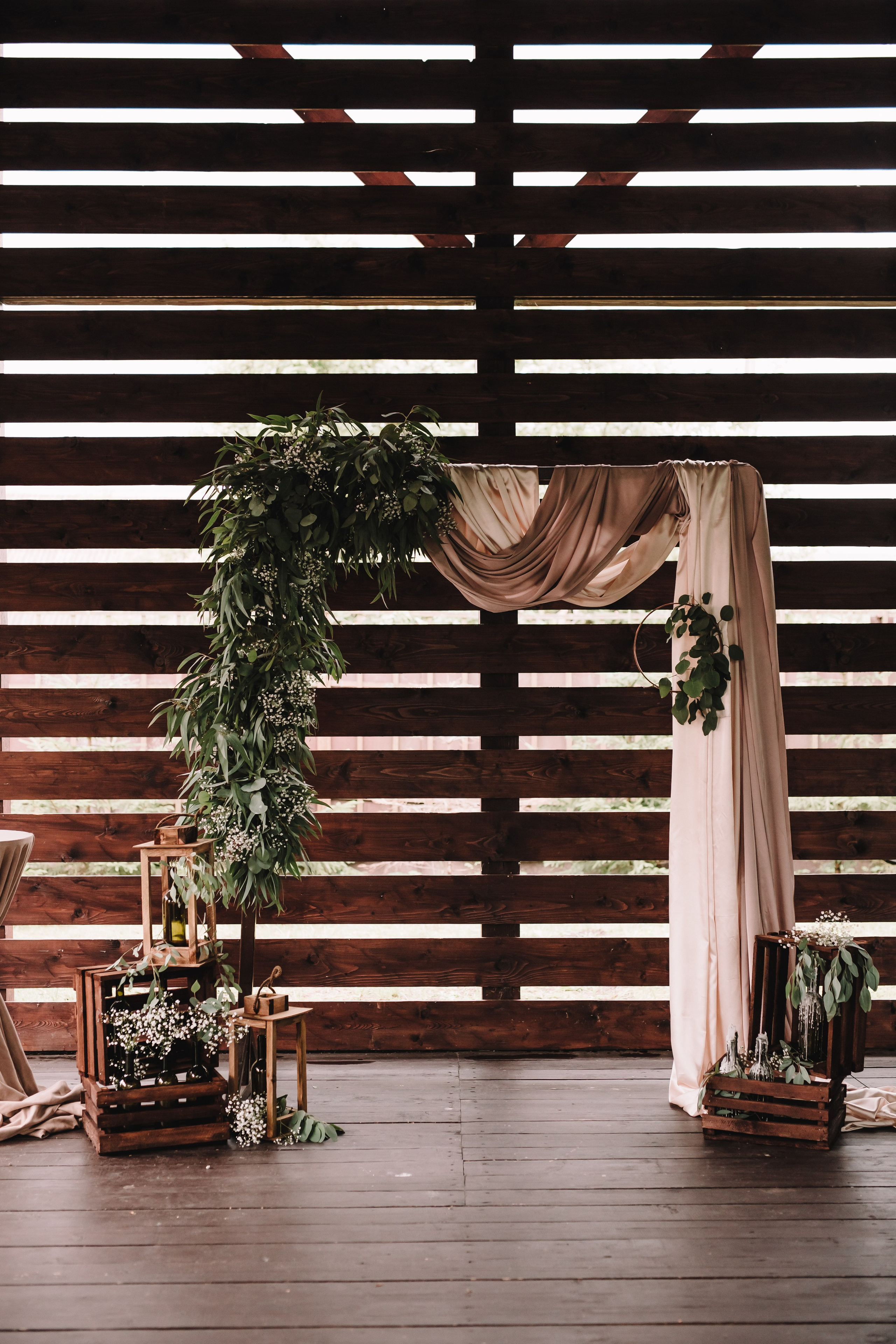 Данил Оксана. Свадебный фотограф СПб Евгения Орлова