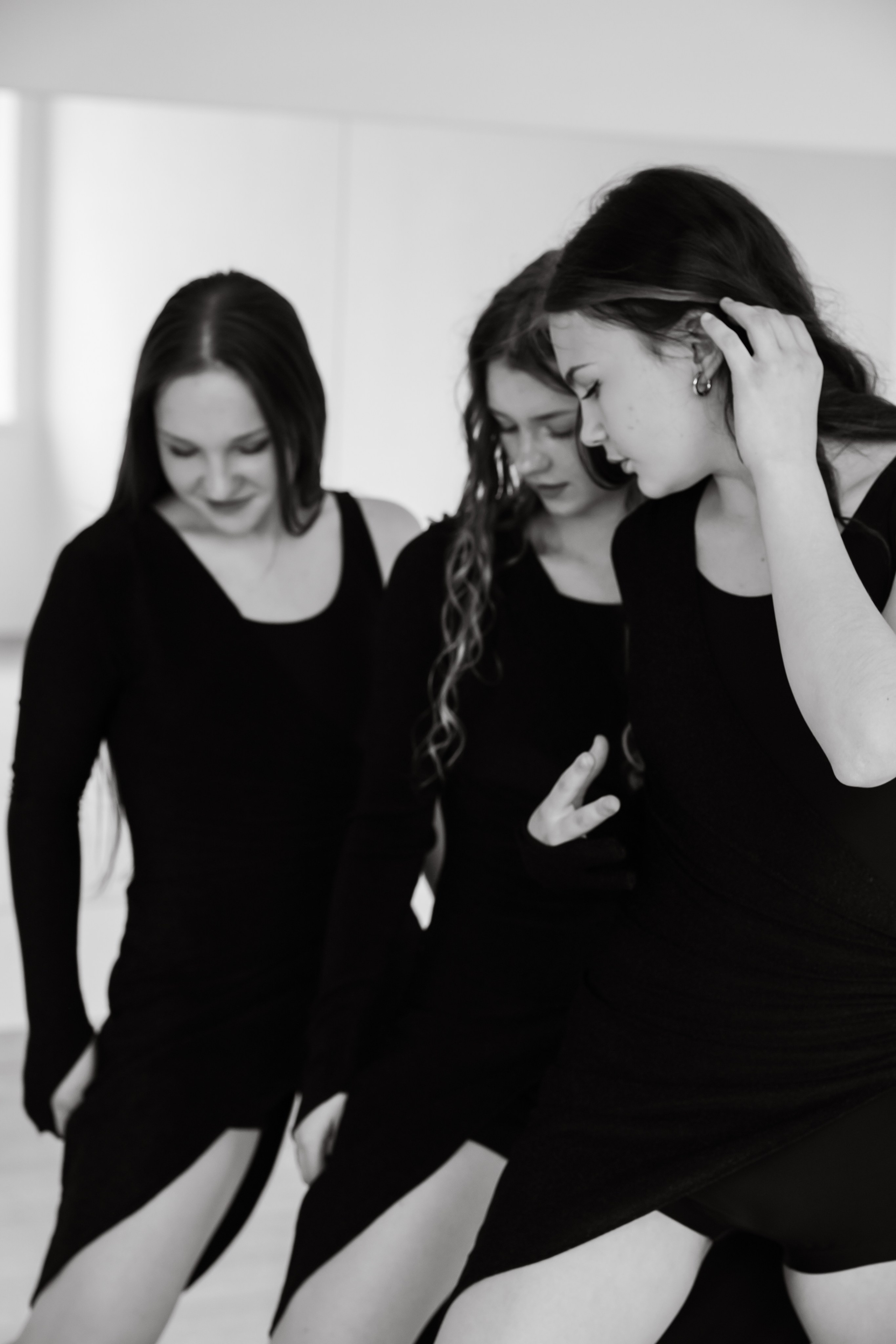 Фотосессия в студии. Студия спортивного танца «Ассорти»