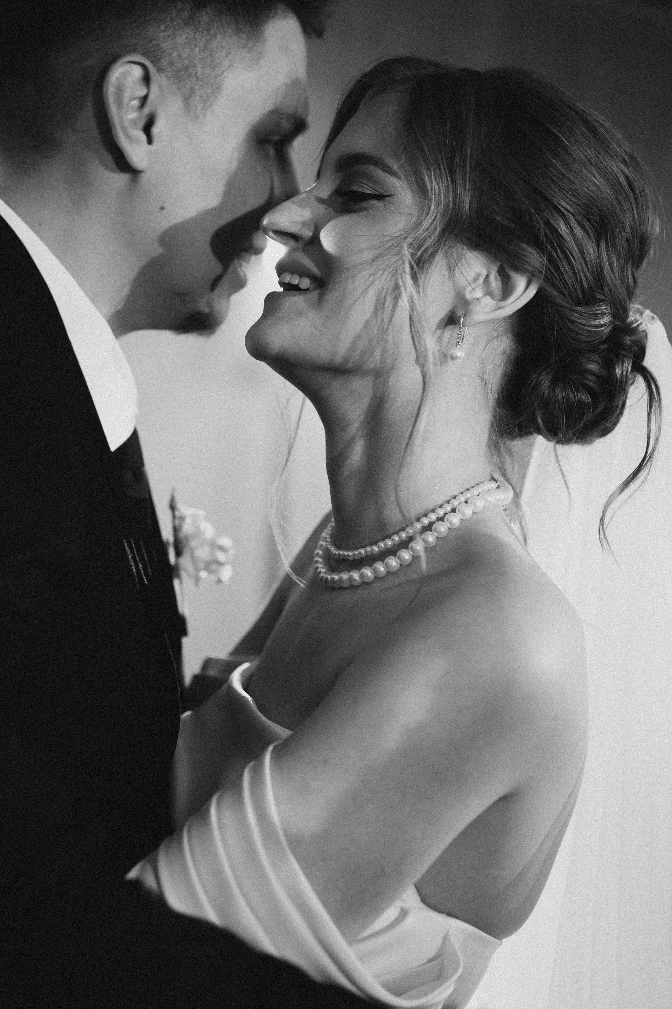 Лиза и Сергей 25.05.24. Снимаю любовь