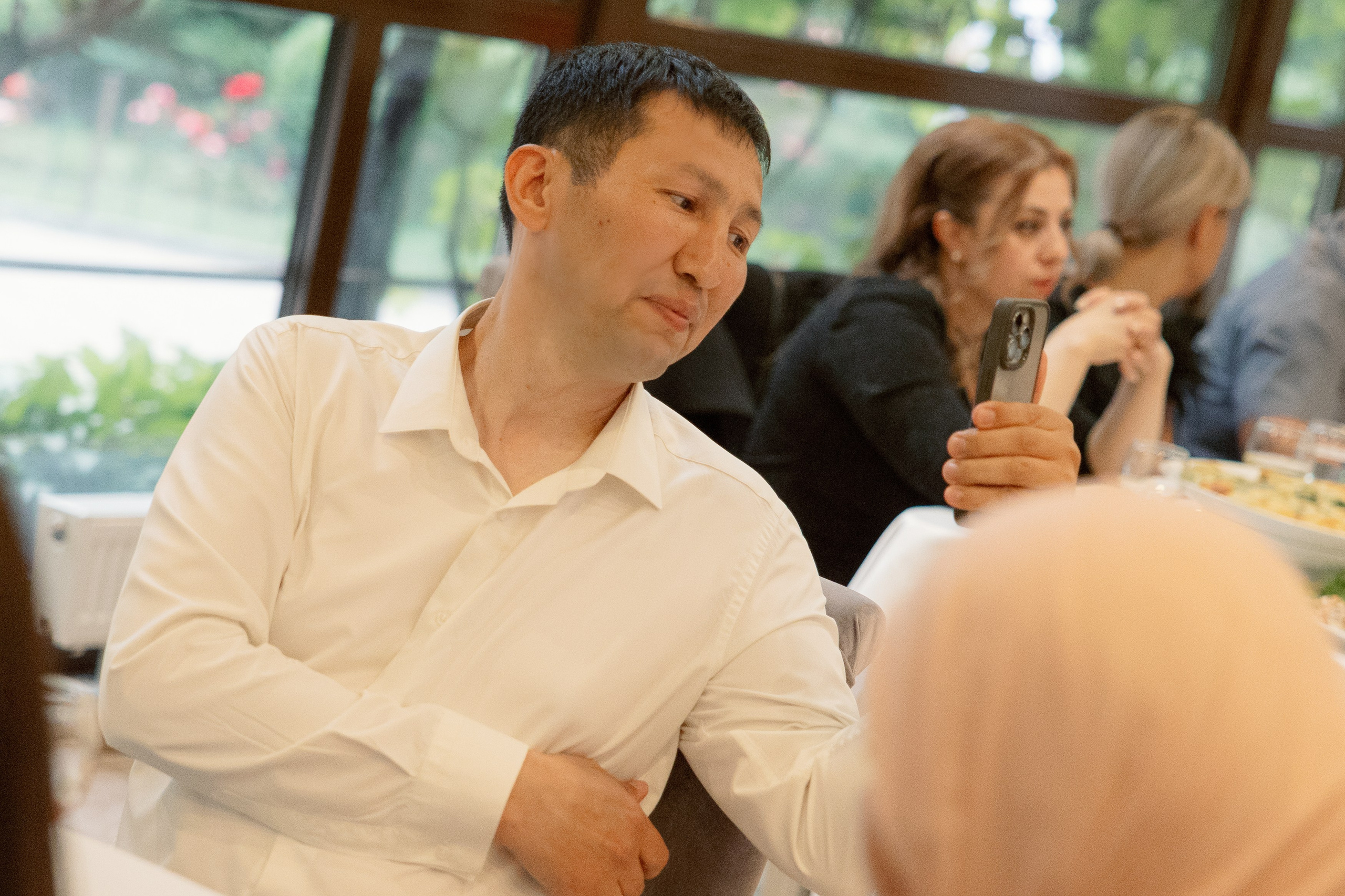 Ресторан «Лесная поляна». Свадебный фотограф Роман Еремеев