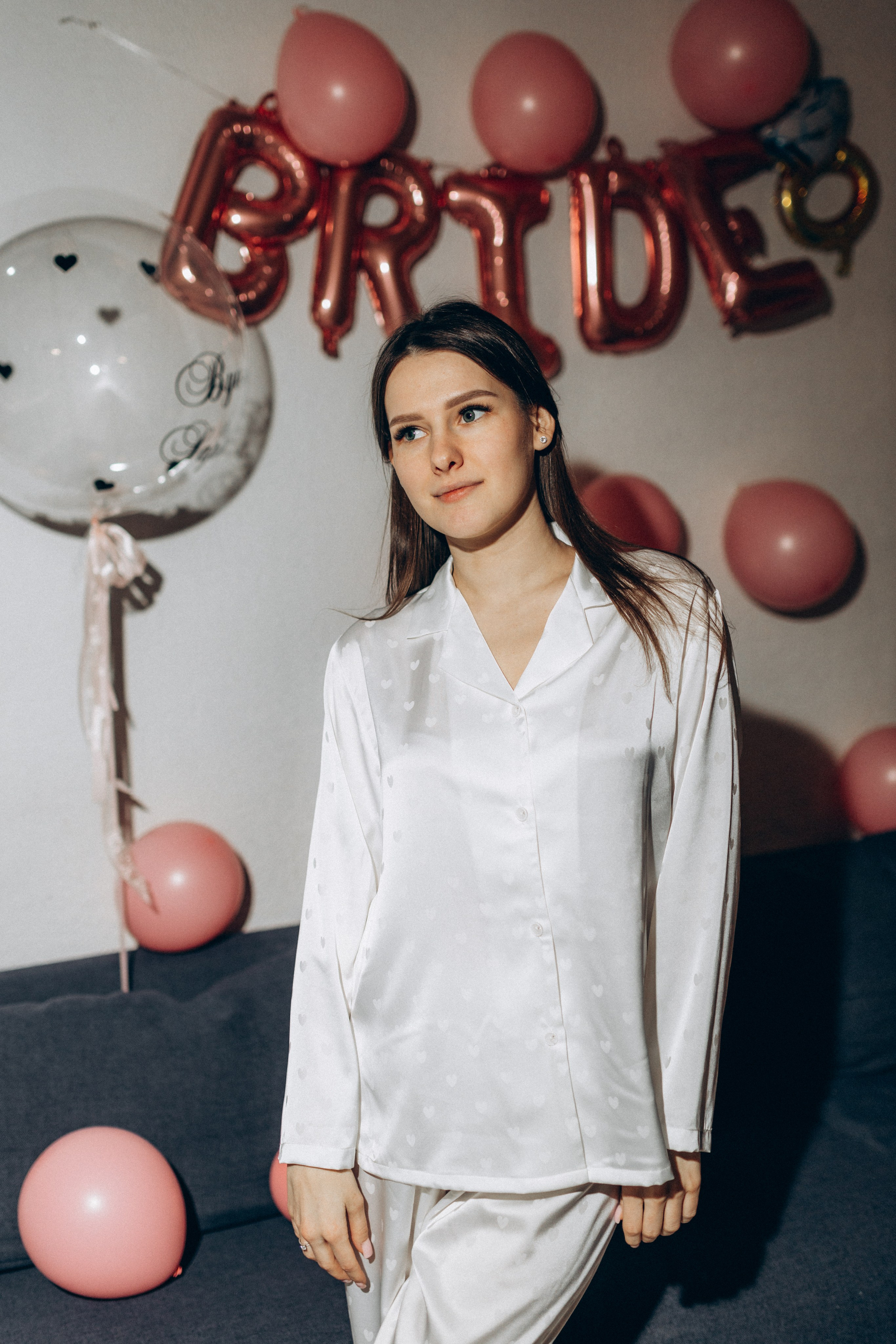 Девичник. Фотограф НОГИНСК, Москва, Анастасия Белая