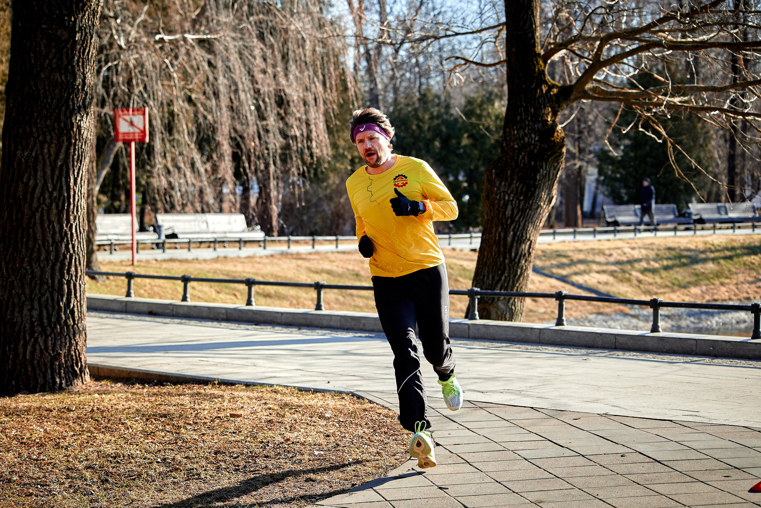 ВДНХ 22.03.2025. Спортивный и репортажный фотограф Андрей Баскаков