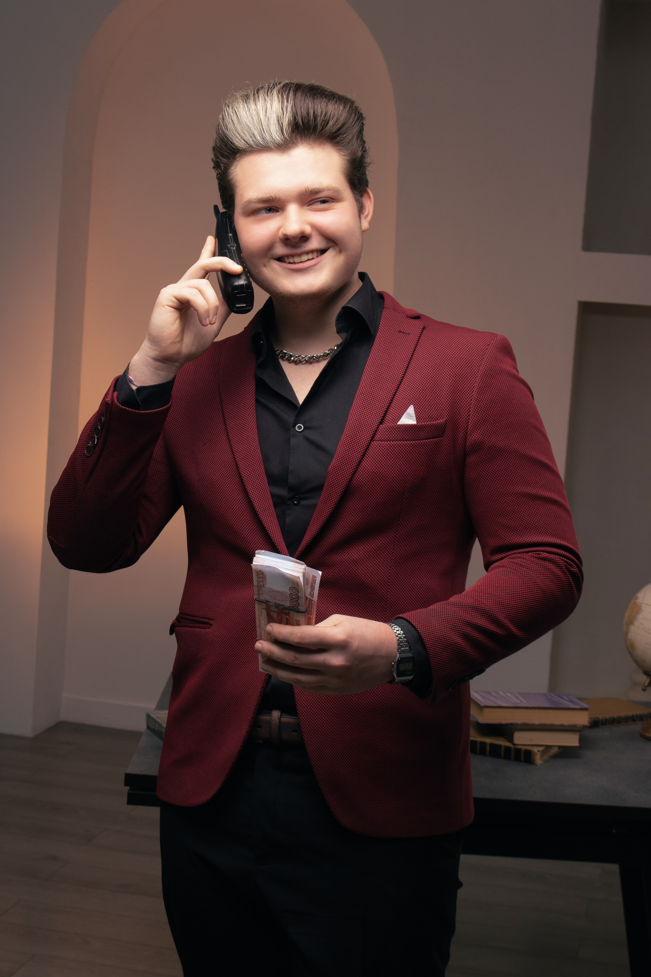 Портретные фото. Школьный, семейный фотограф Салават РБ