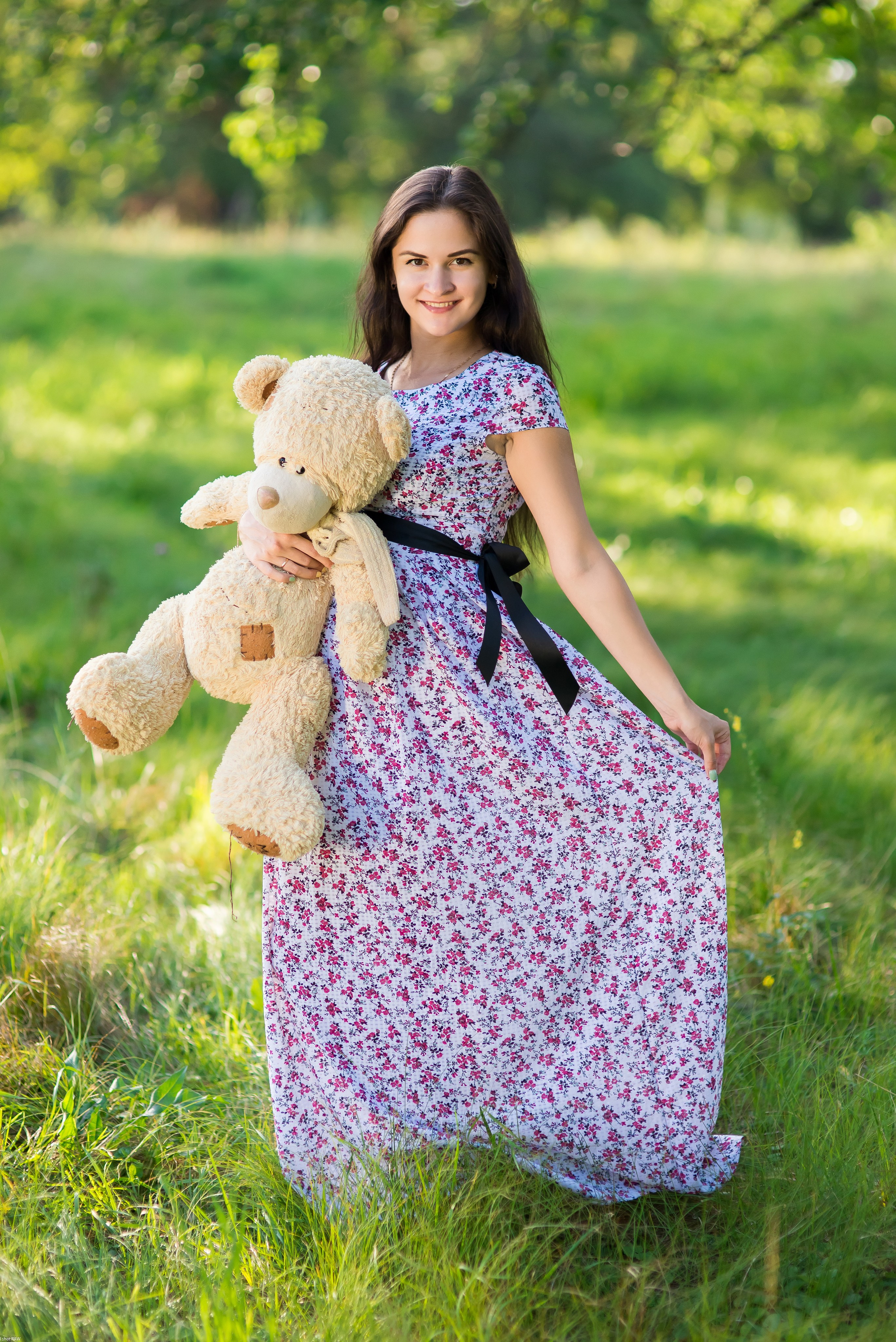 Алина и Денис. Свадебный фотограф в Рязани Вагнер Владимир